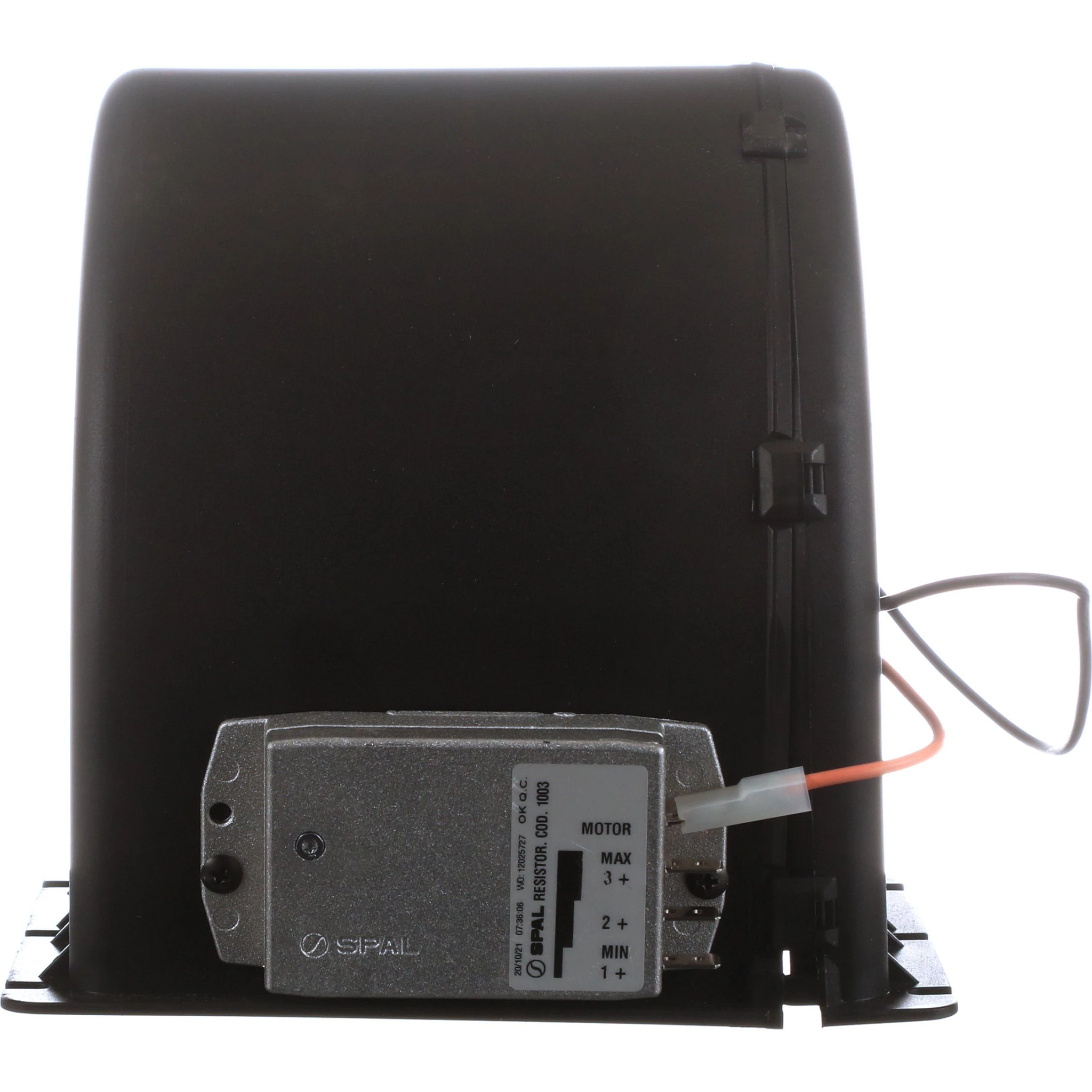 ELEKTROLÜFTER | CASECE | DE | DE