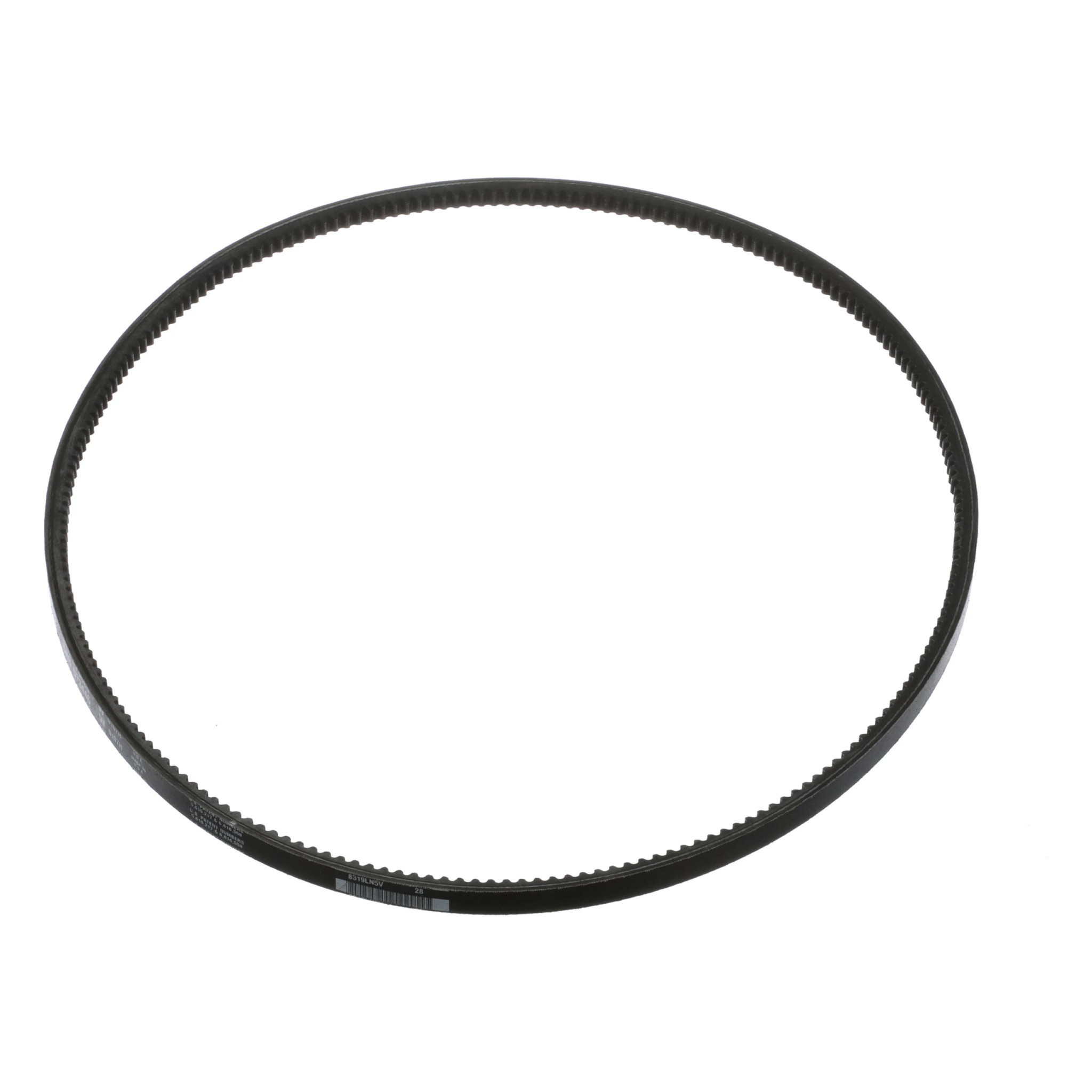 Engine V-Belt - 0.50