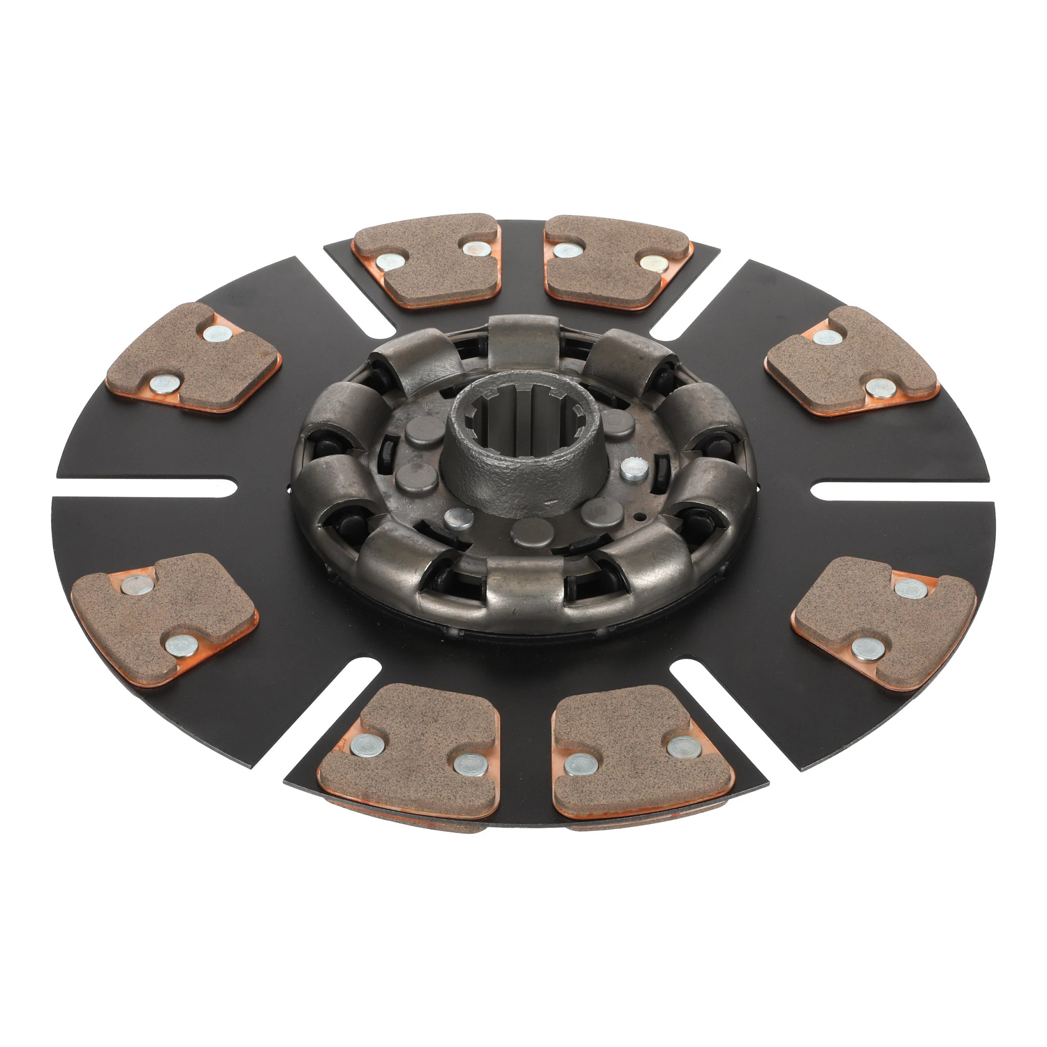 REMAN-CLUTCH DISC | NEWHOLLANDAG | US | EN