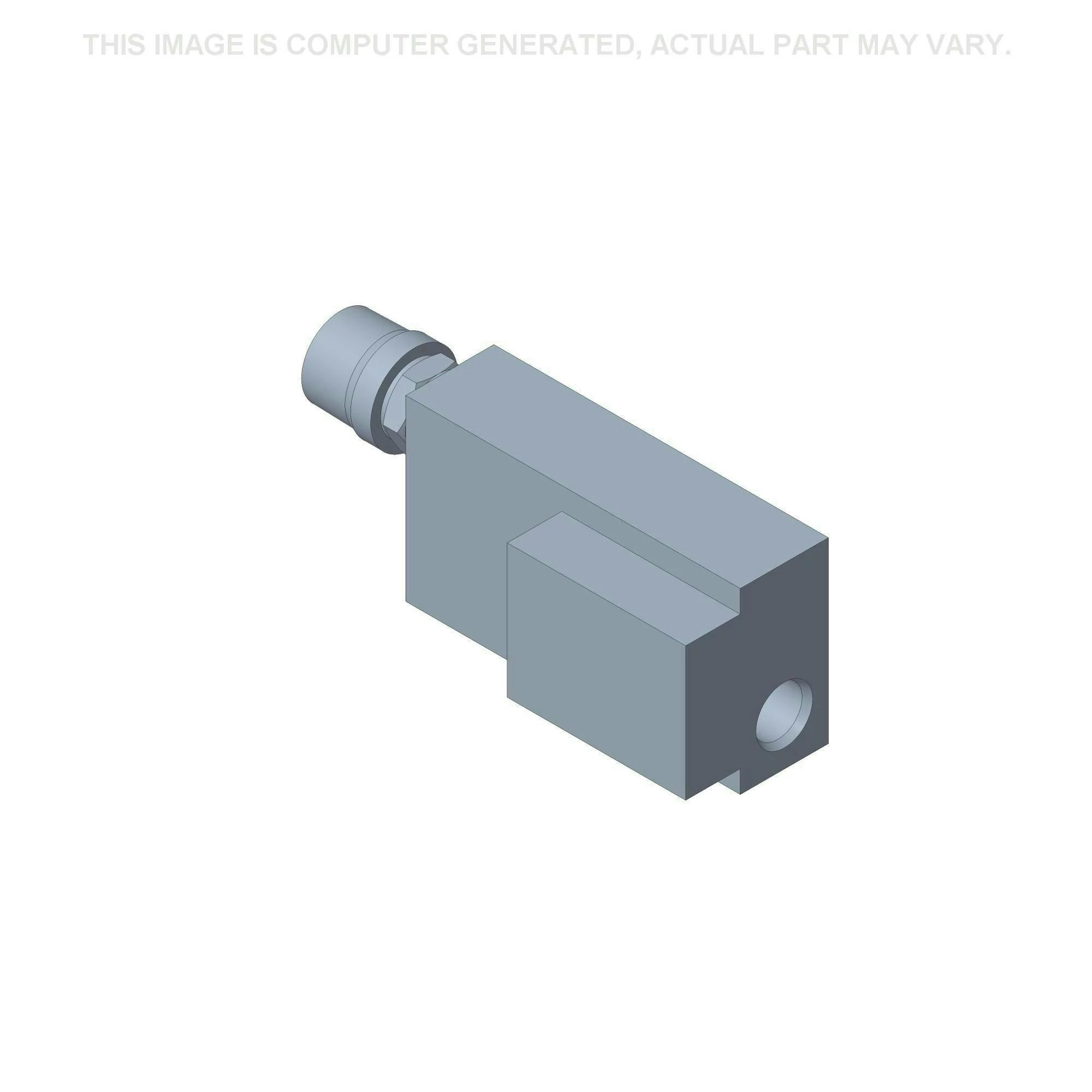 VÁLVULA | CASECE | EU | ES