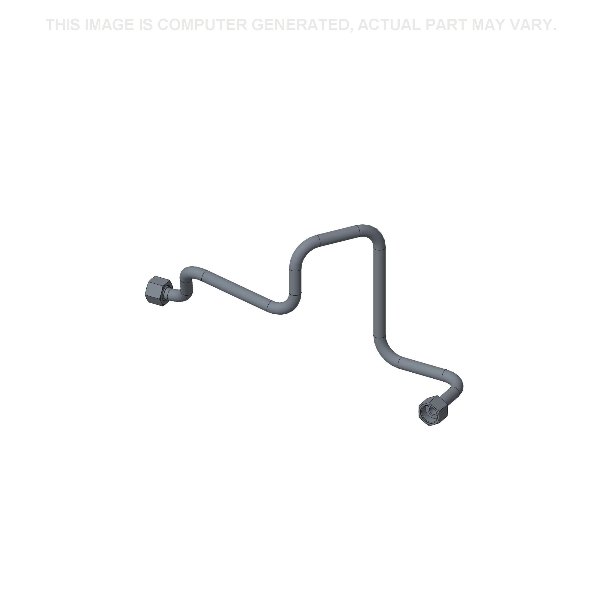 TUBO | CASEIH | EU | ES