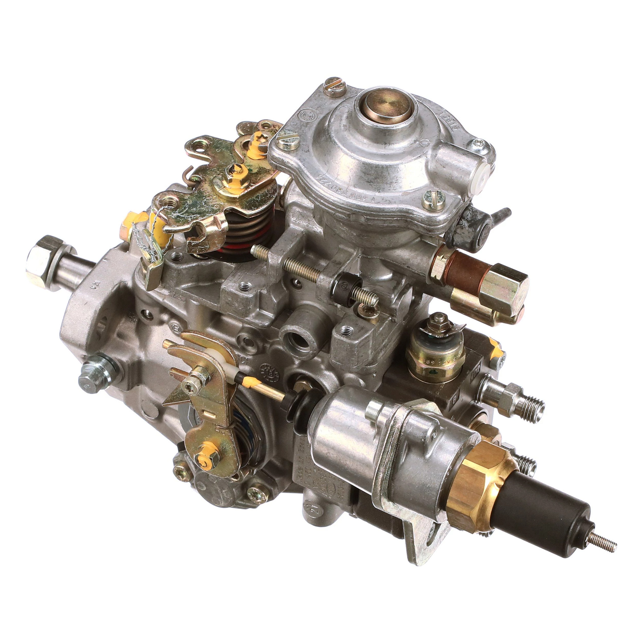 504387476 | Fuel Injection Pump | Case IH | MyCNH Store Canada