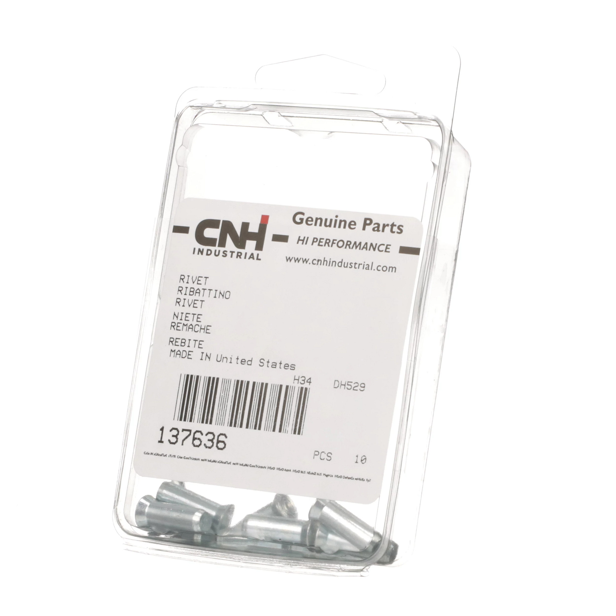 REBITE | NEWHOLLANDAG | BR | PT