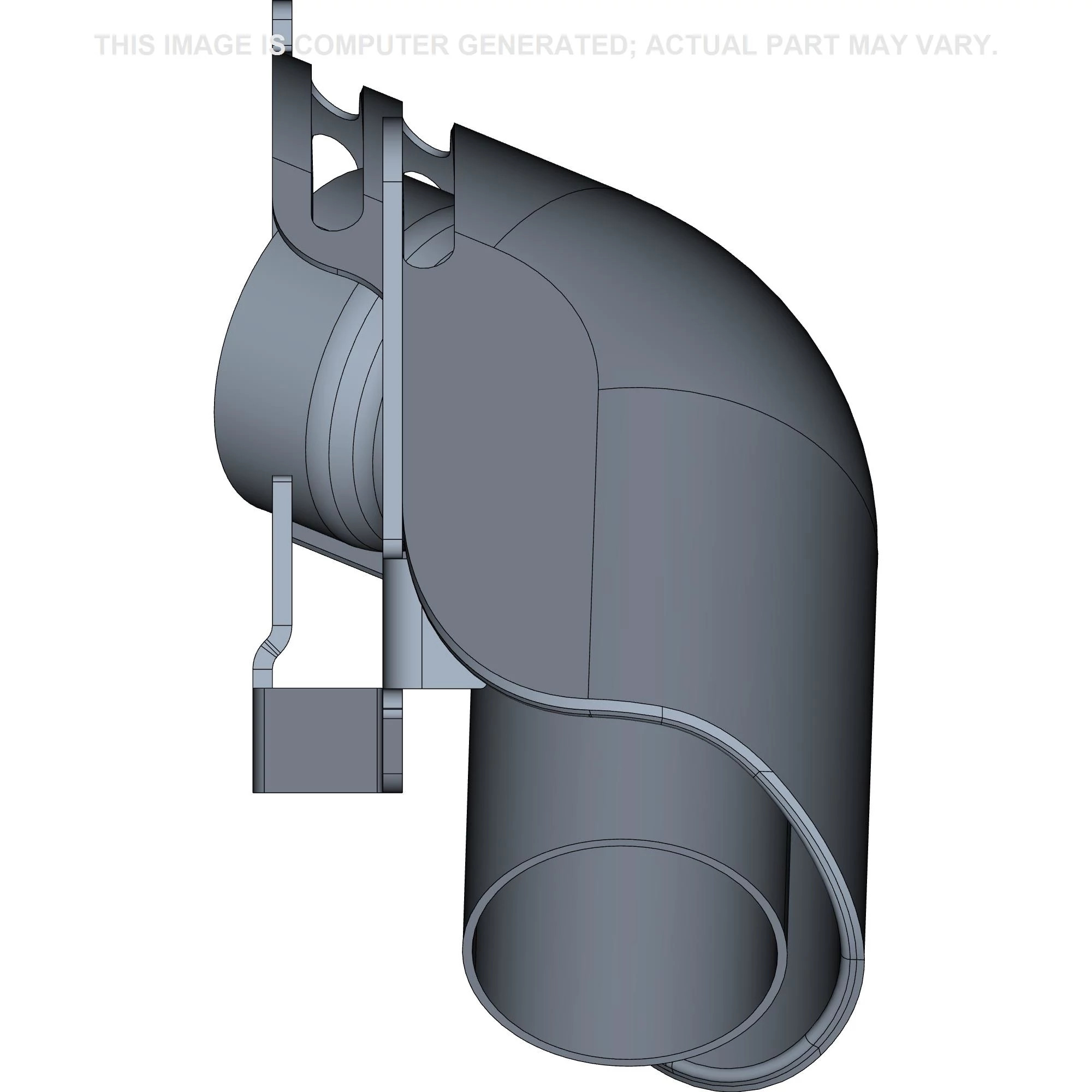 UNLOADING TUBE | CASEIH | US | EN