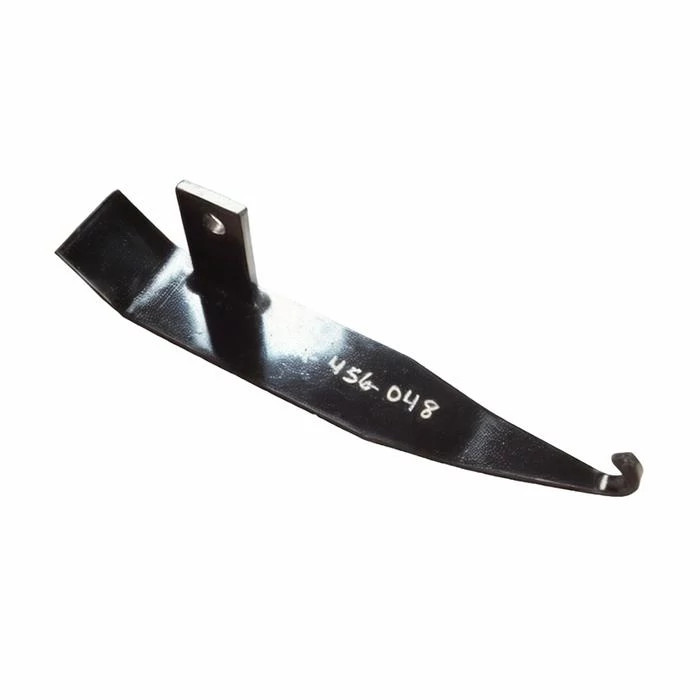Shoe - Idler Arm - Outer Sole | NEWHOLLANDAG | US | EN