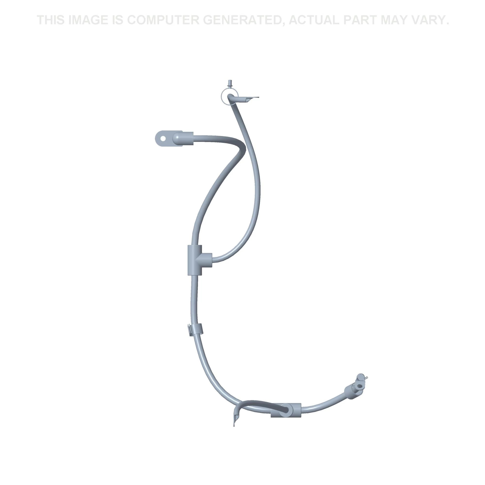 POS BATTERY CABLE | CASEIH | GB | EN