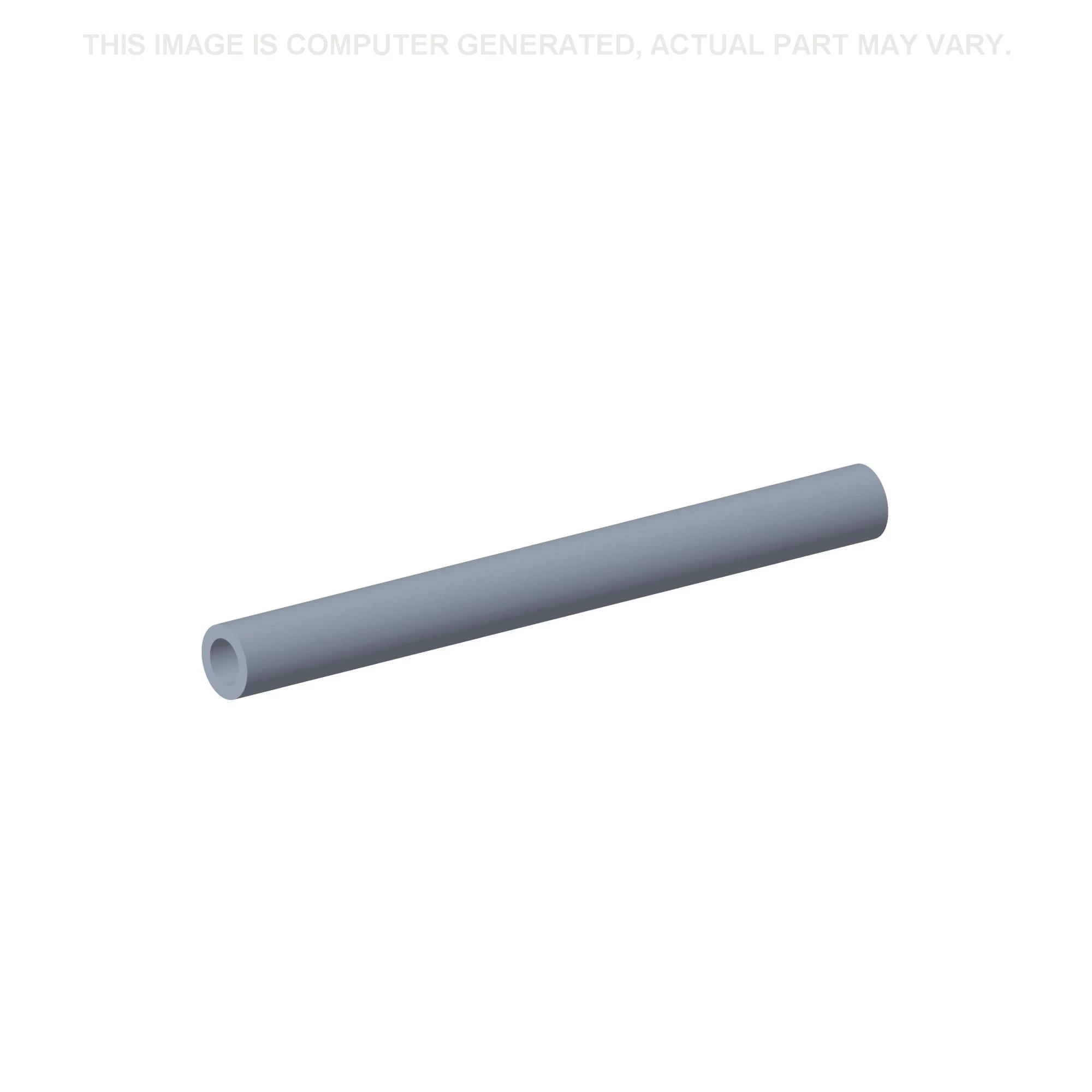Track Adjuster Tube - 38.1 mm ID x 620.2 mm L | NEWHOLLANDCE | US | EN