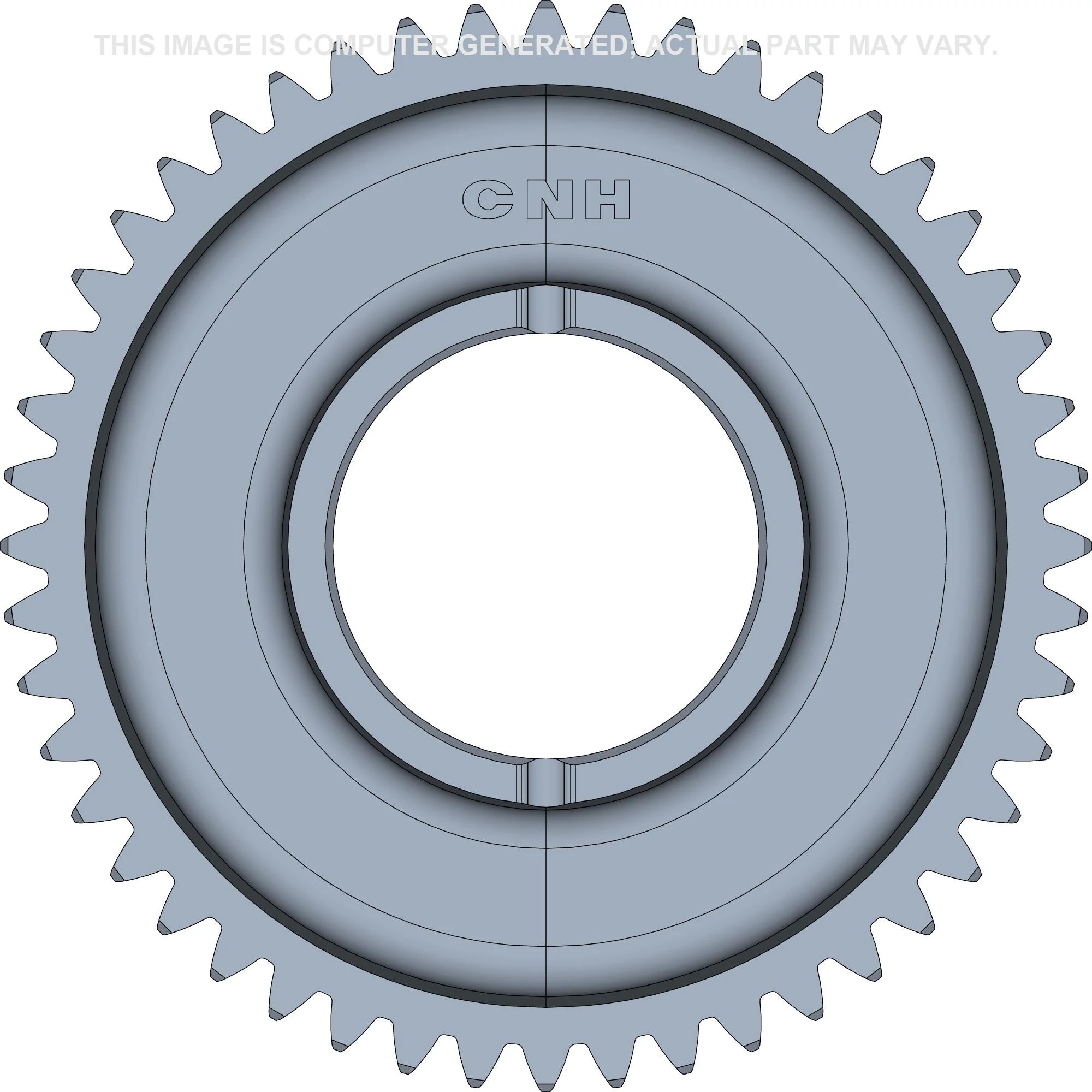 GEAR | STEYR | US | EN