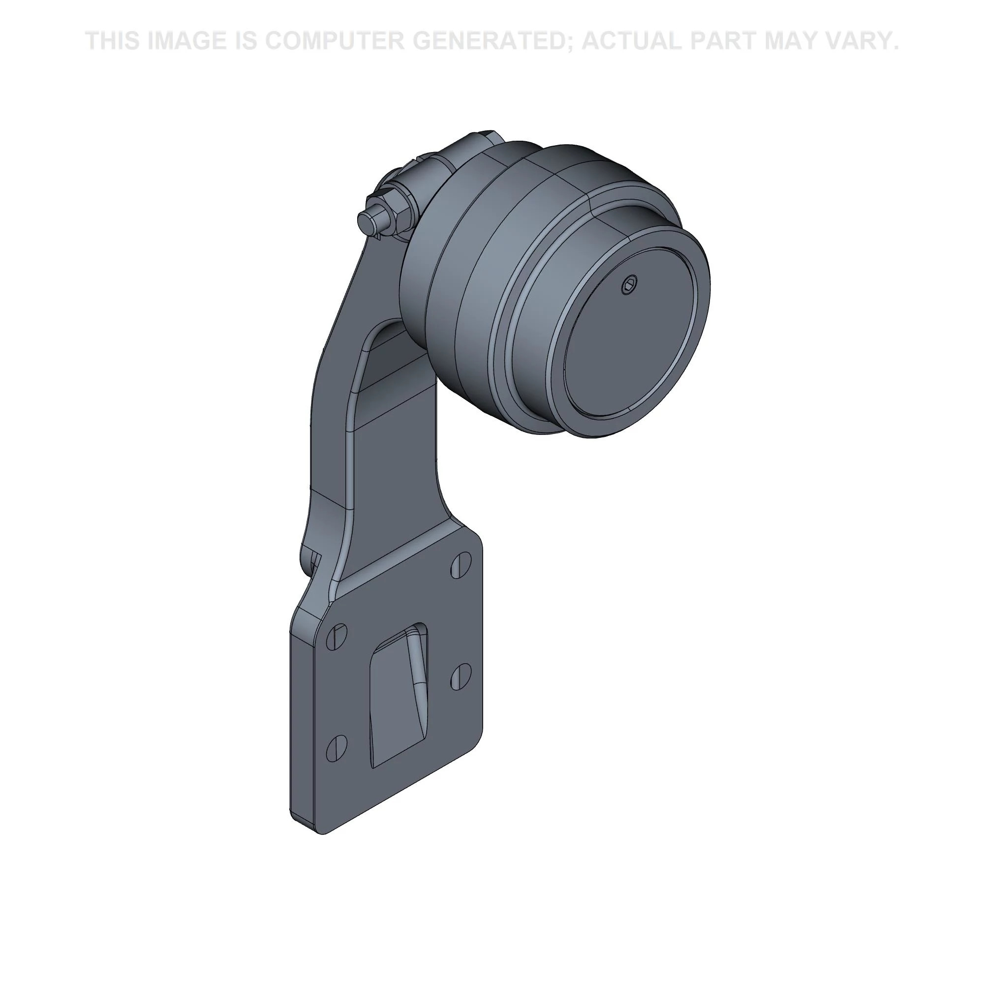 Track Roller | NEWHOLLANDAG | CA | EN