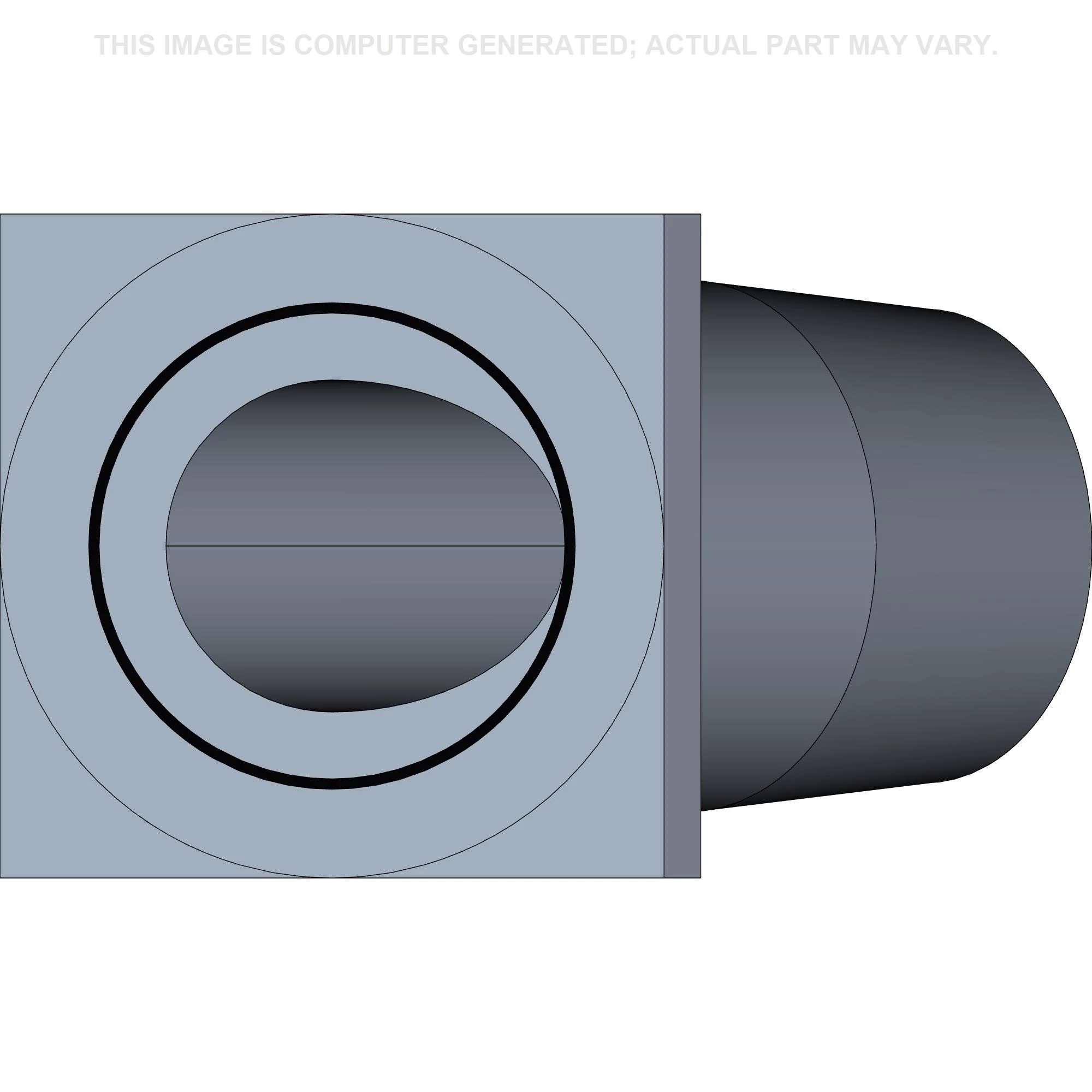 COTOVELO 45 | CASEIH | SA | PT