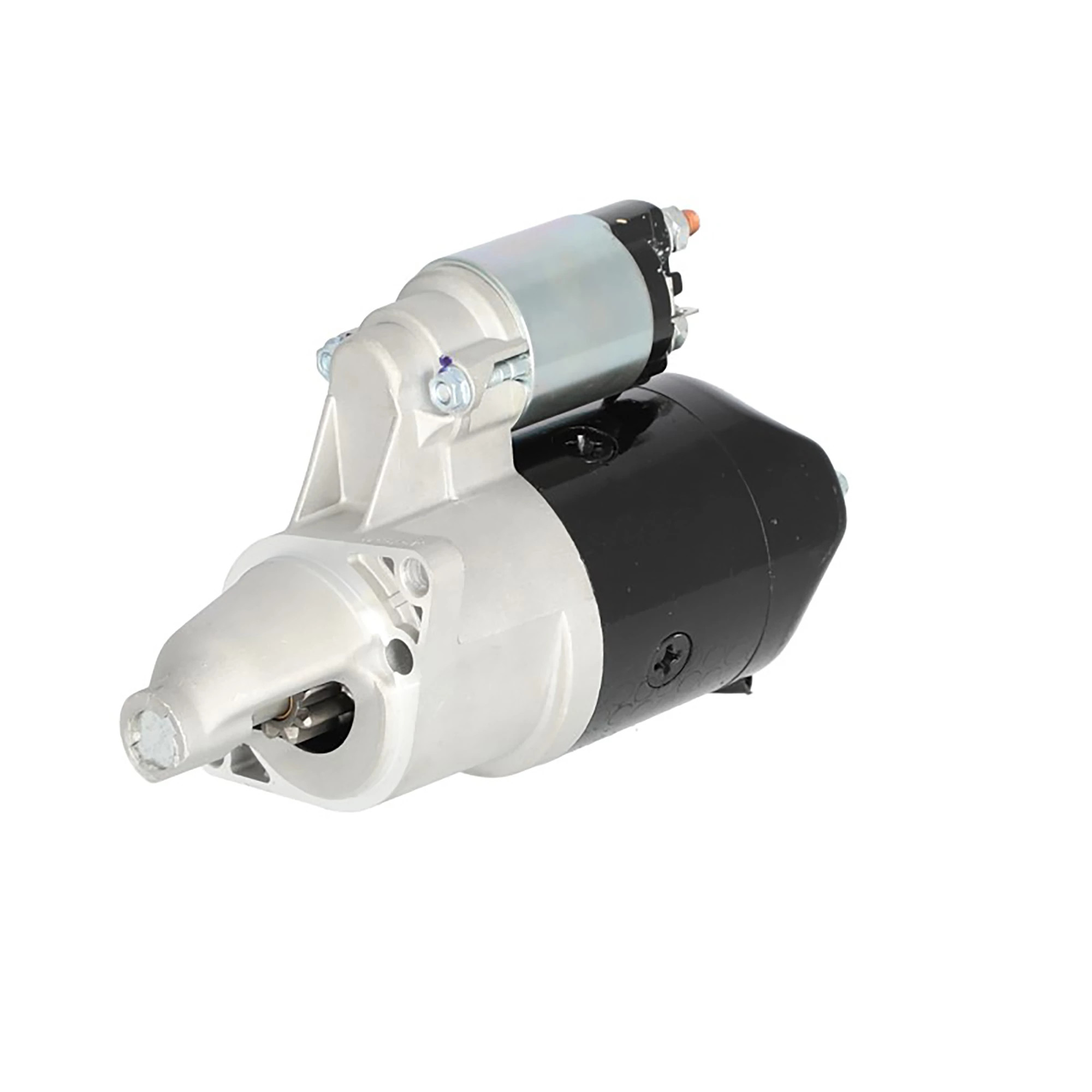 Starter - Denso-Style Direct Drive | CASEIH | CA | EN