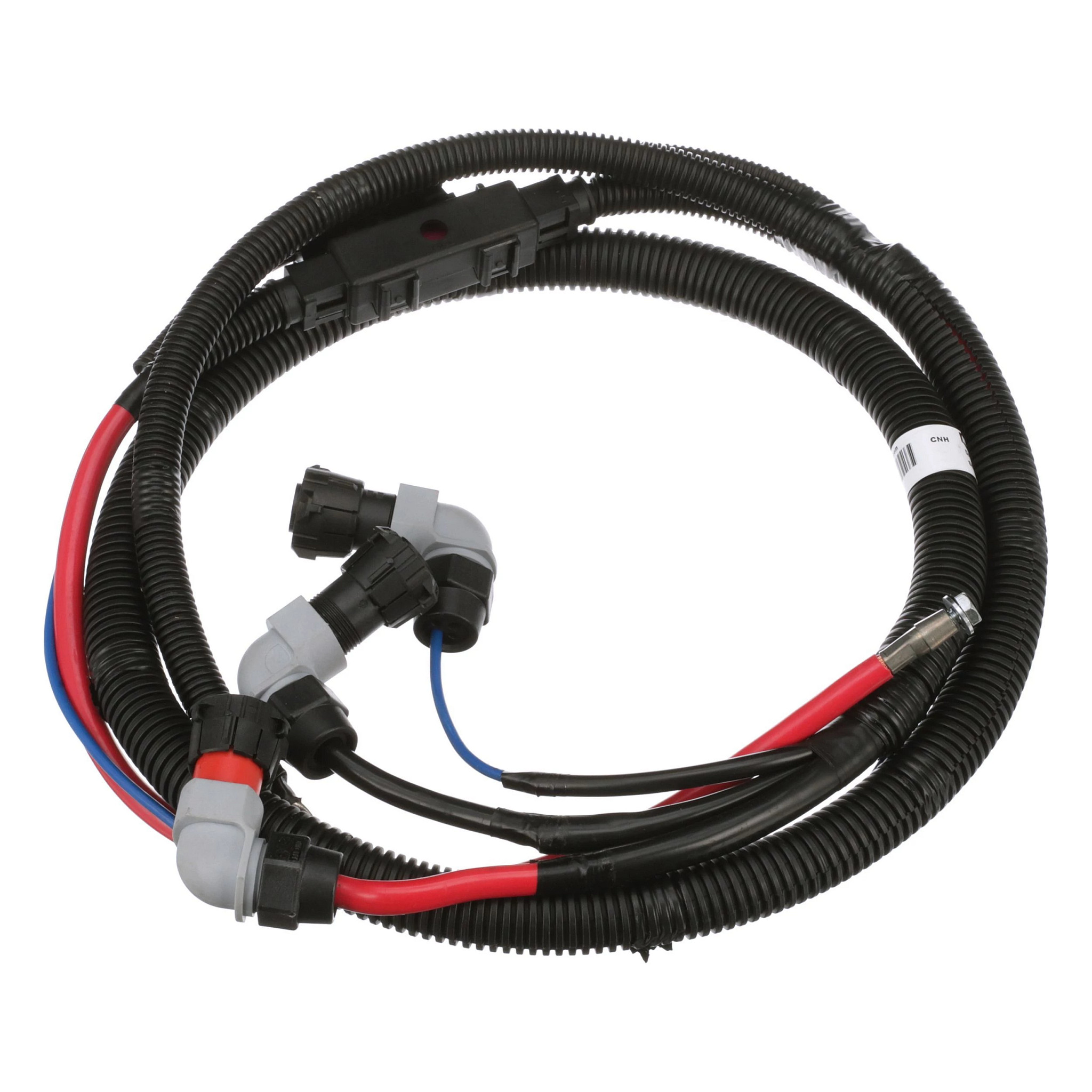 WIĄZKA ELEKTRYCZNA | NEWHOLLANDAG | EU | PT