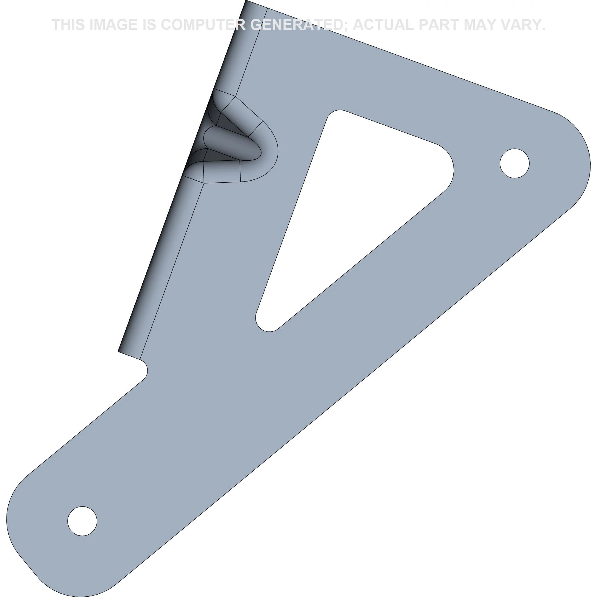 BRACKET | FLEXICOIL | AMEA | EN