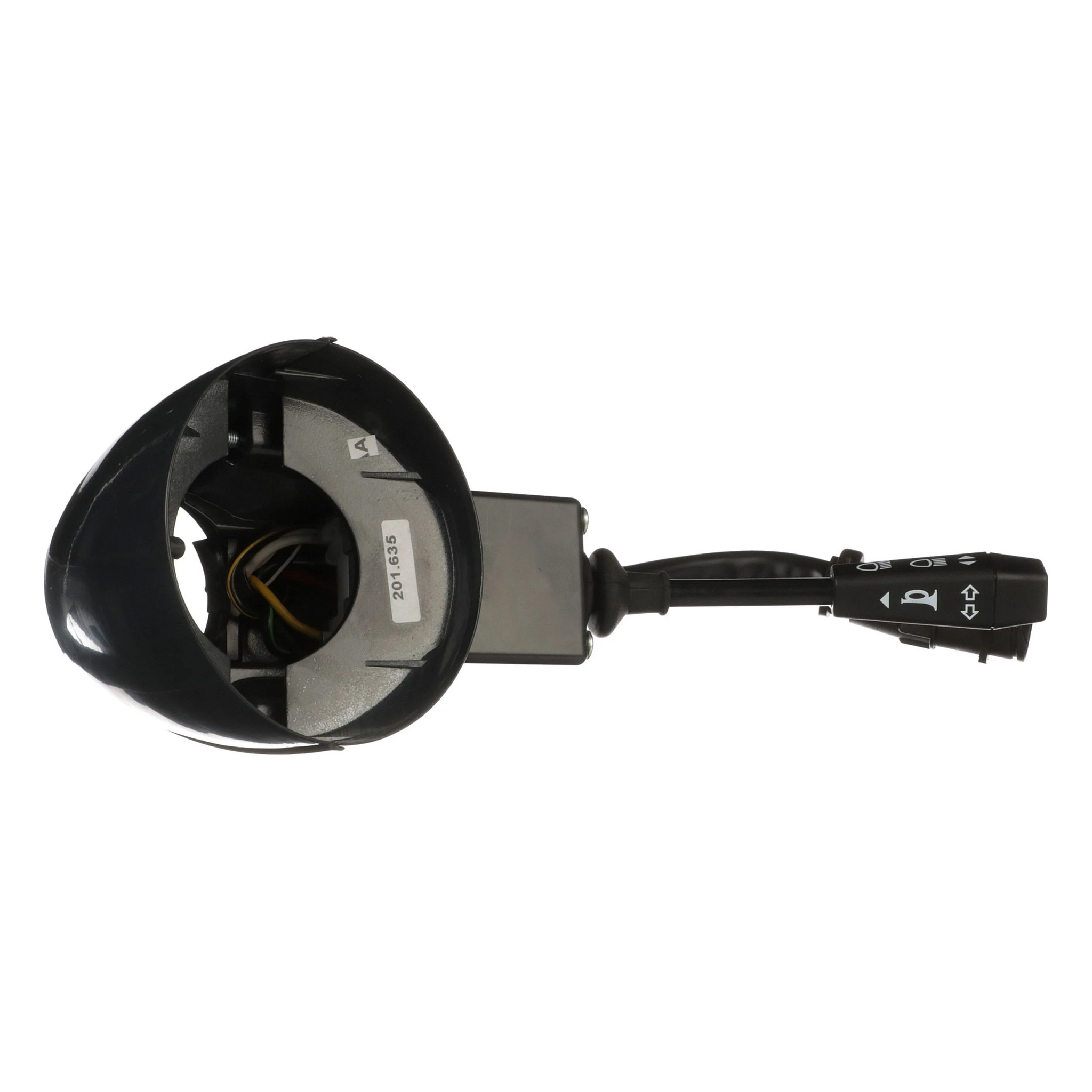 FLASHER SWITCH | NEWHOLLANDCE | US | EN
