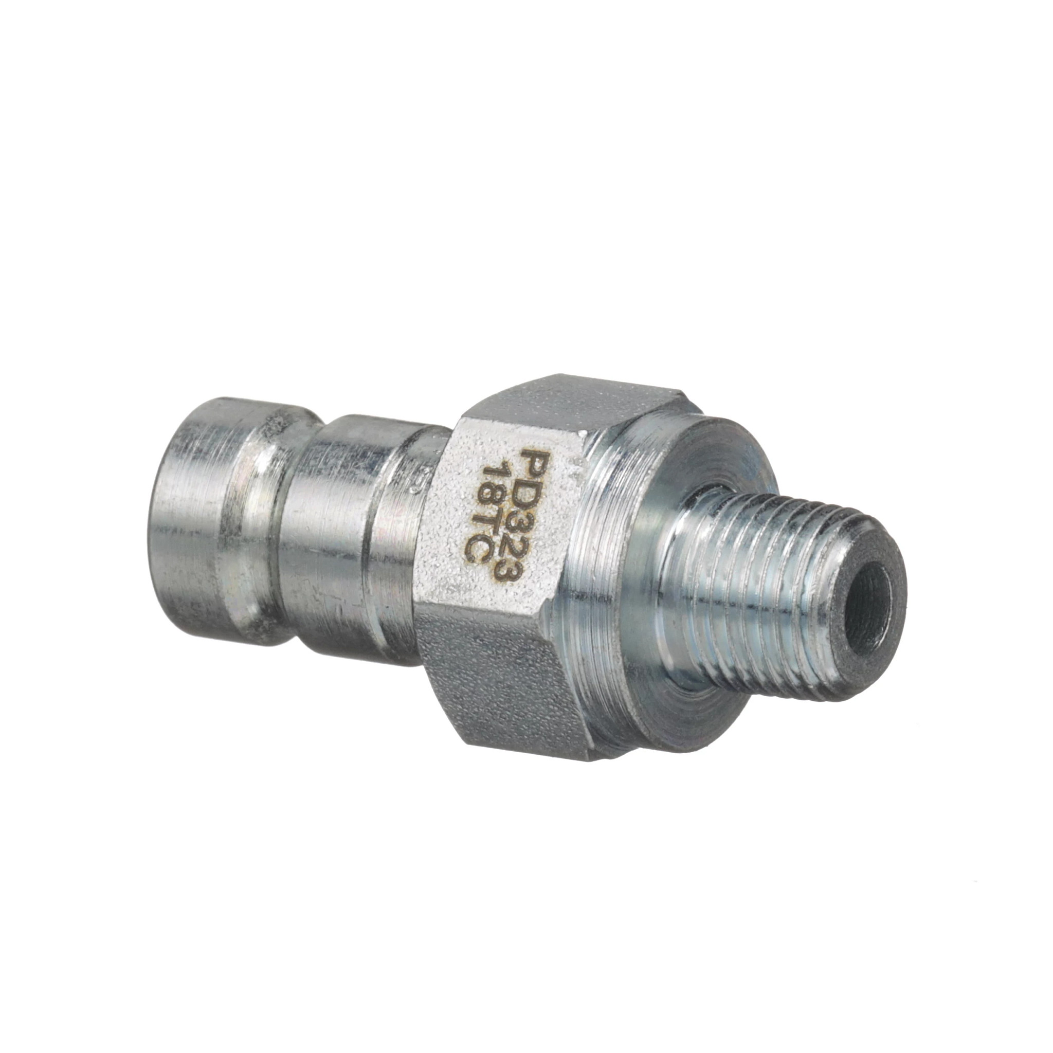 Hydraulic Quick Coupler | CASECE | BR | PT