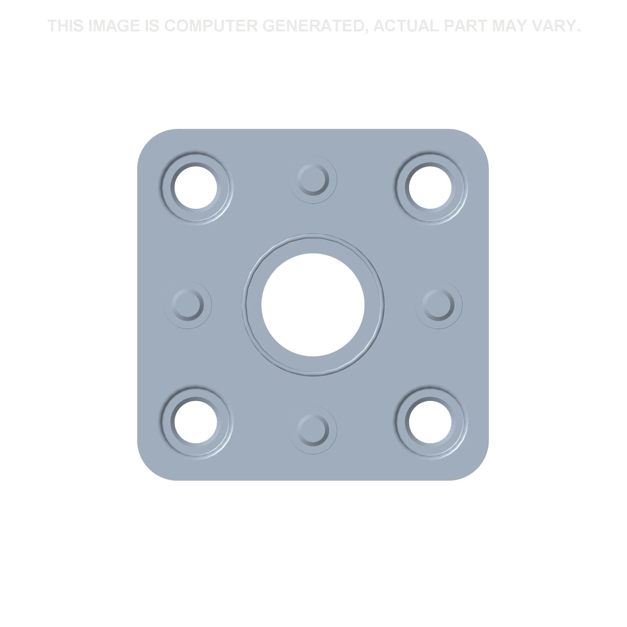 DAMPER | STEYR | EU | EN