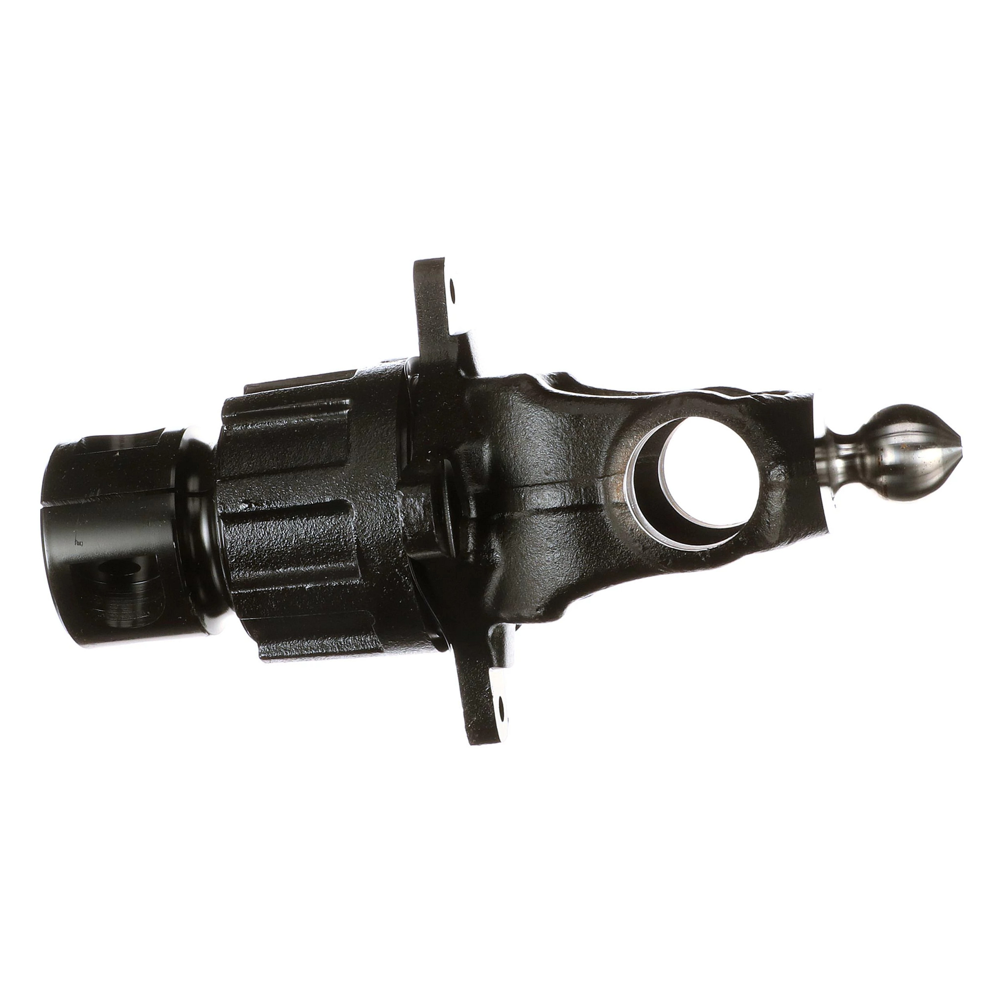 PTO CLUTCH | NEWHOLLANDAG | US | EN