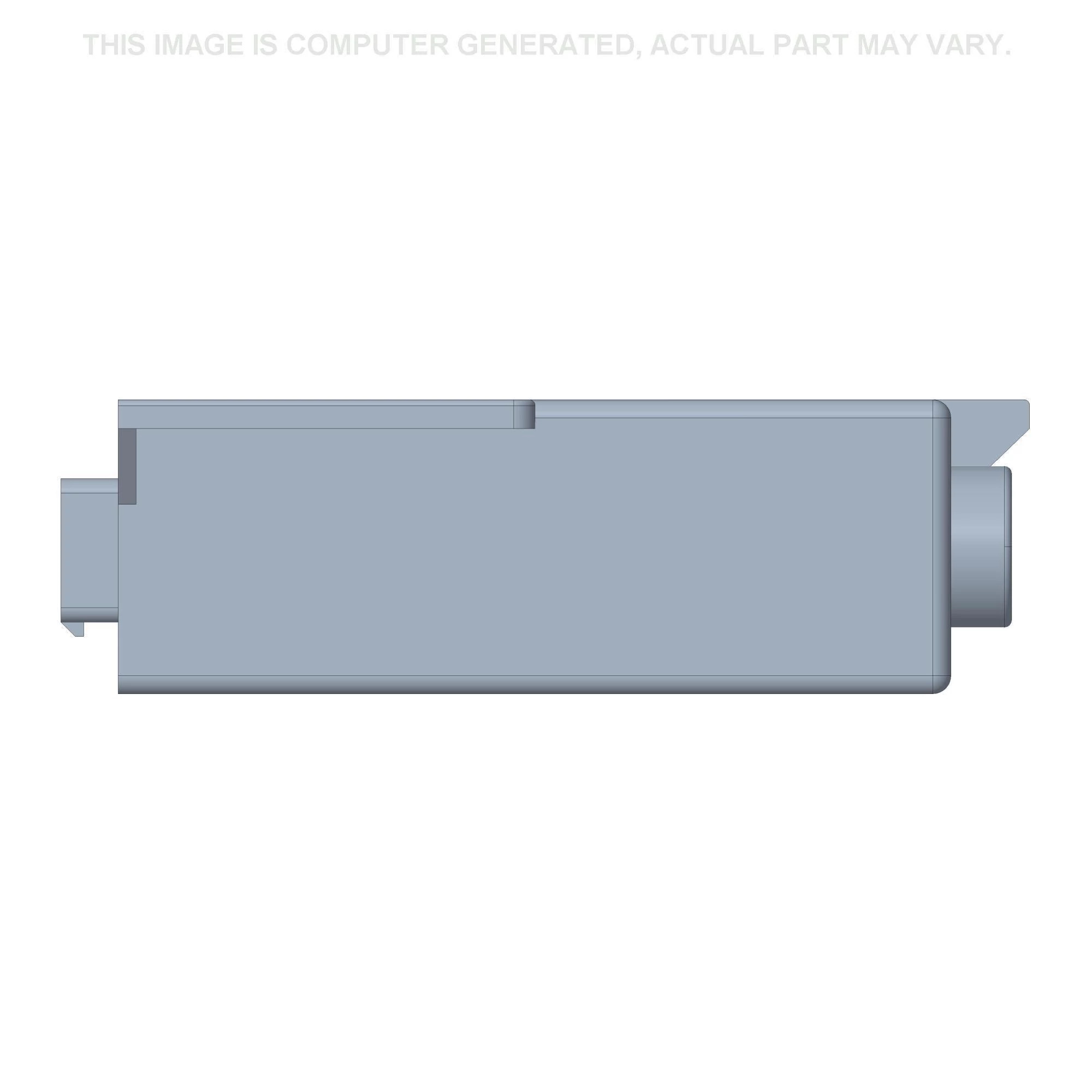 ECU | CASEIH | EU | RU