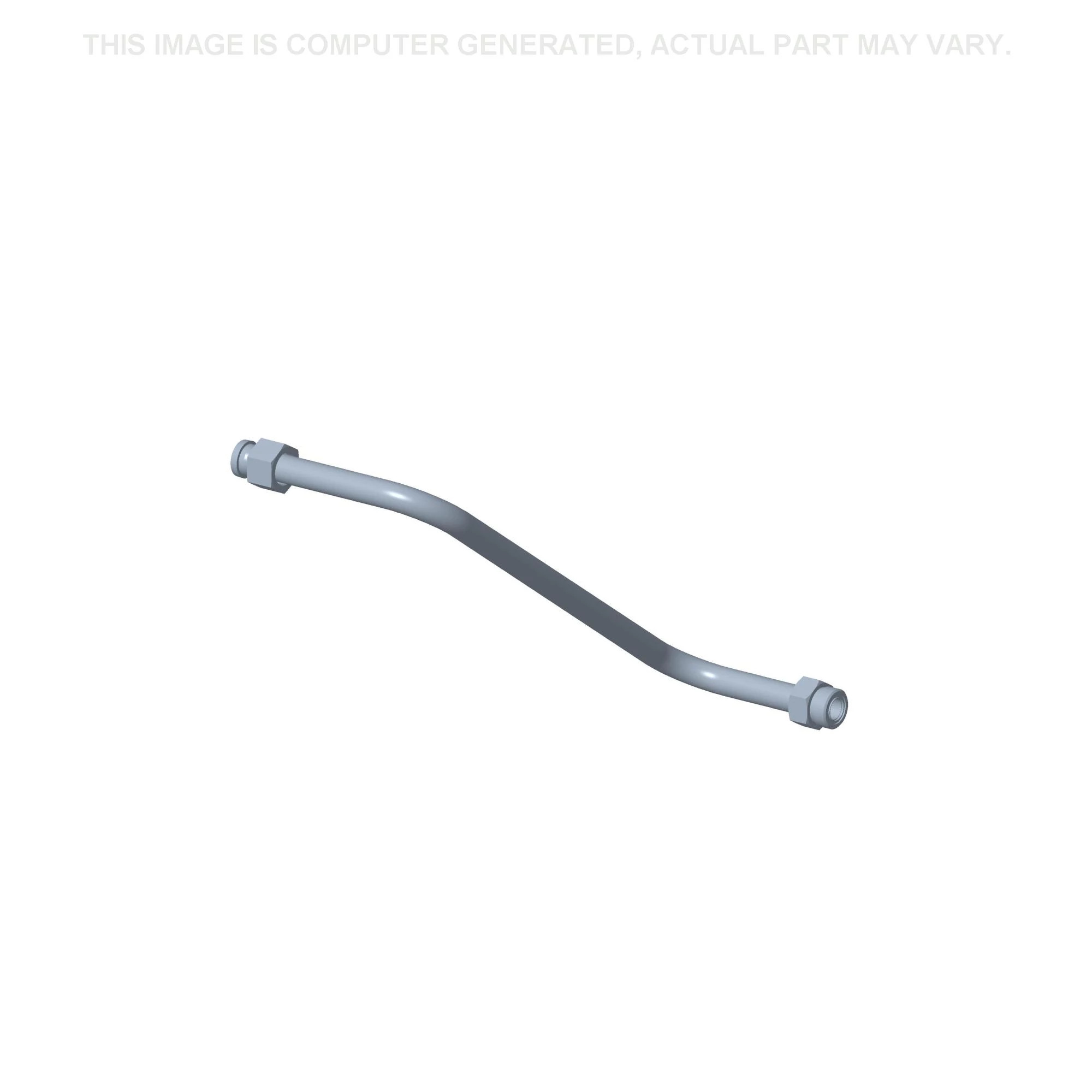 HYD TUBE | CASEIH | ANZ | EN