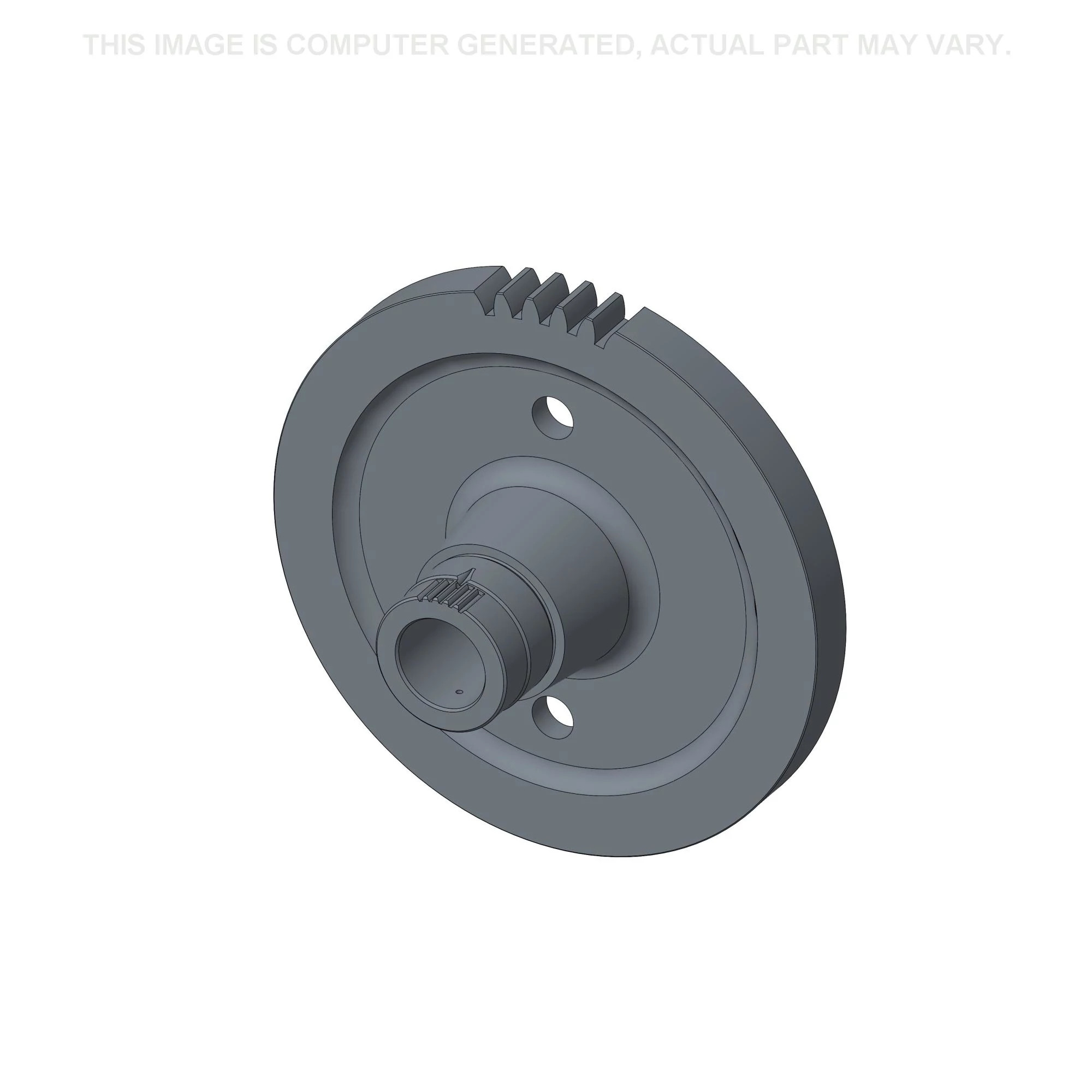 Engrenagem de Transmissão