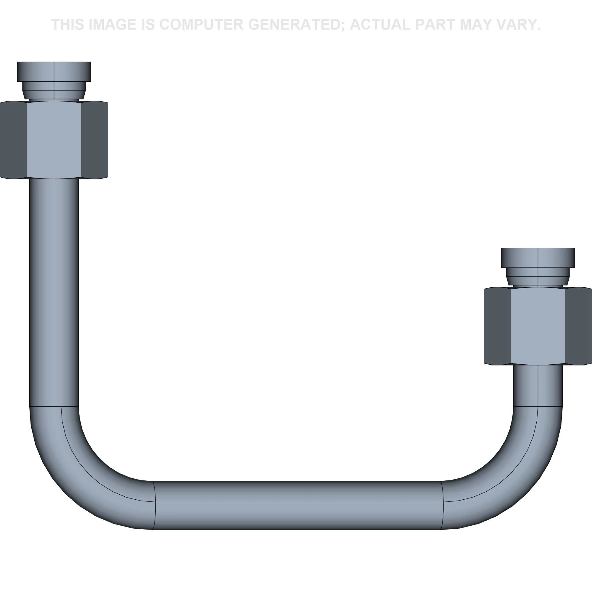 FUEL TUBE | CASEIH | EU | EN