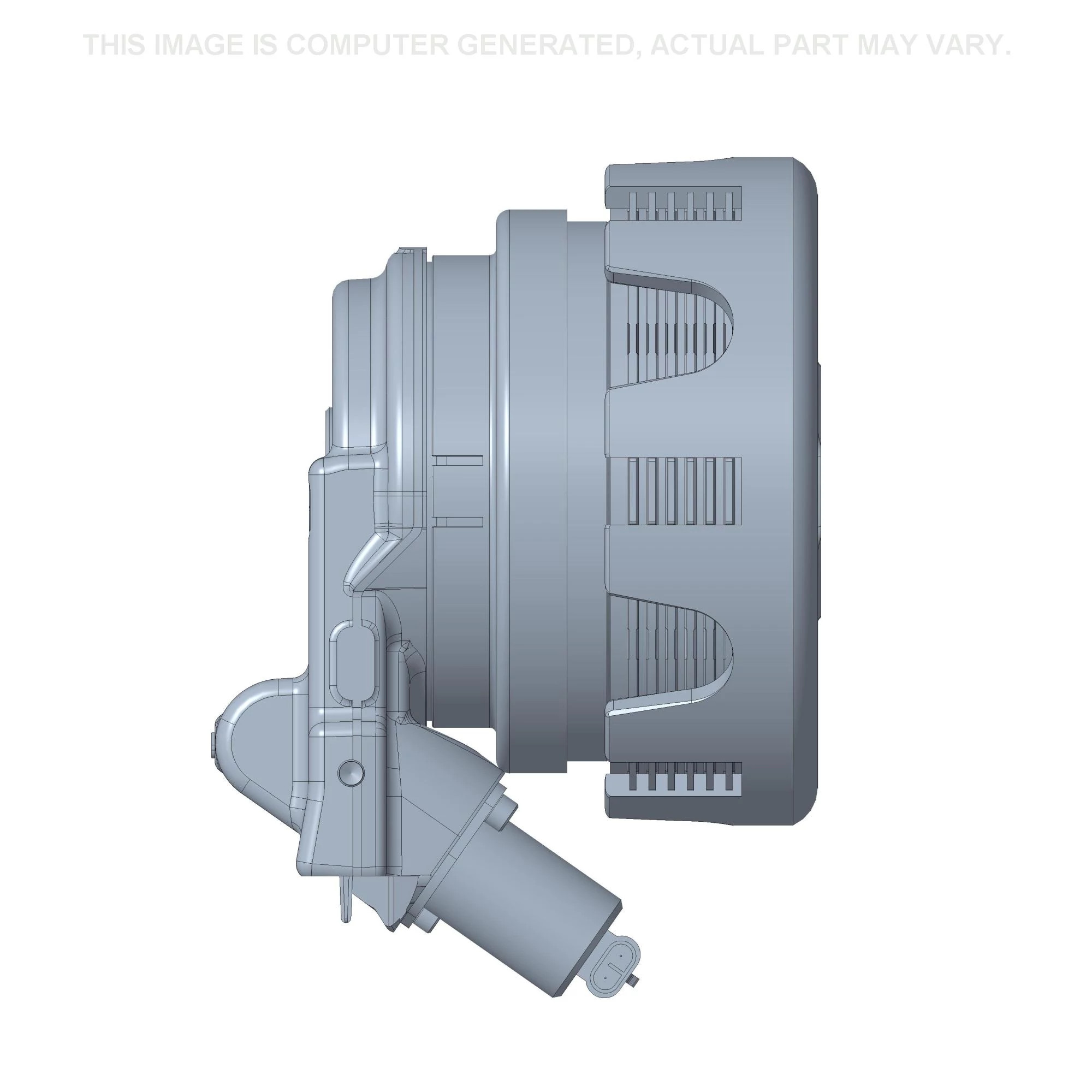 PTO CLUTCH | STEYR | EU | EN