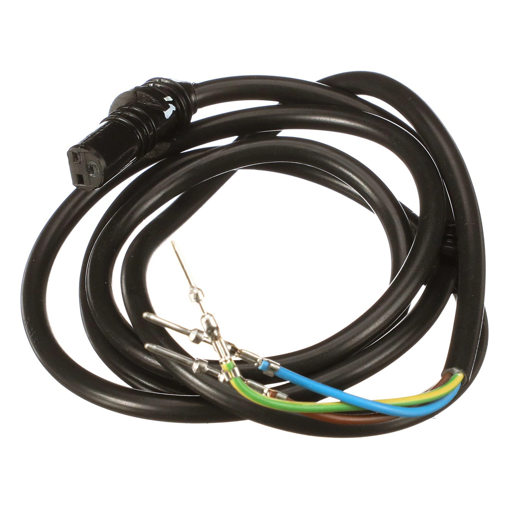 ELEC CONNECTOR | NEWHOLLANDAG | IE | EN