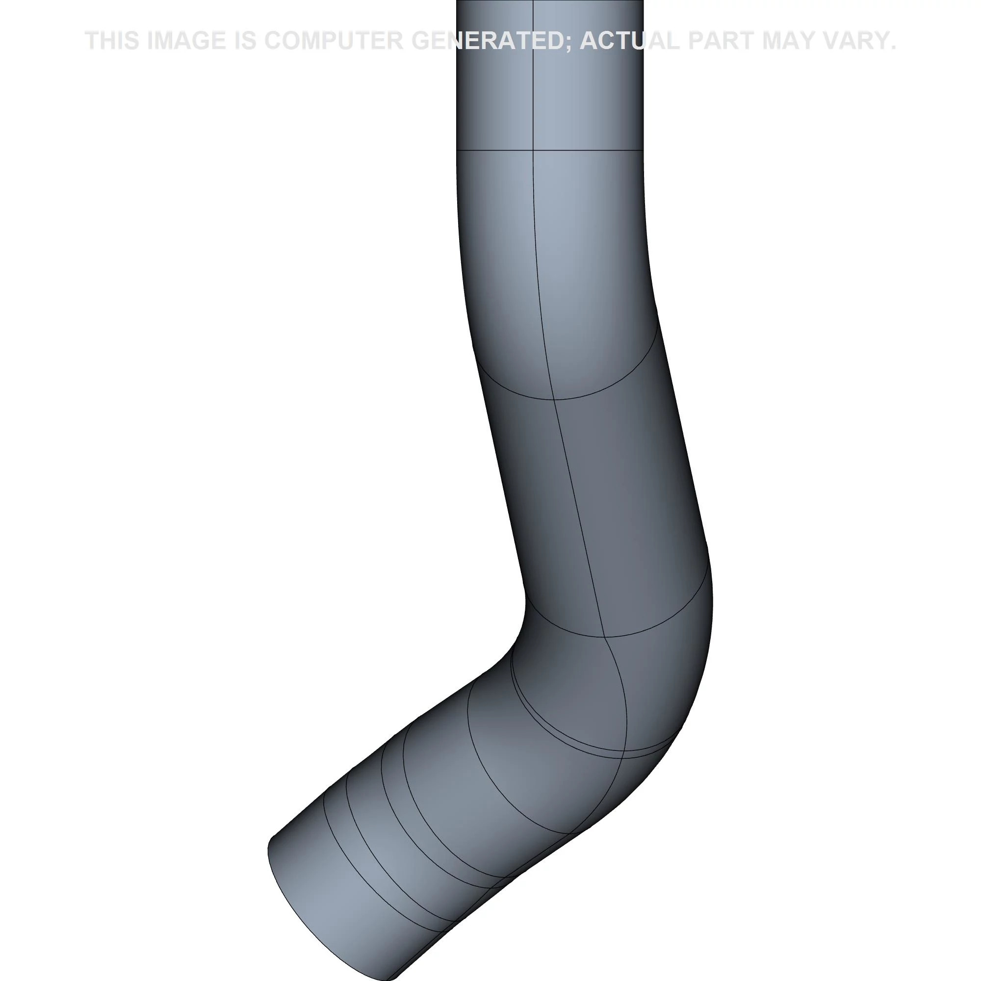 TUBO DE RADIADOR | NEWHOLLANDAG | ES | ES