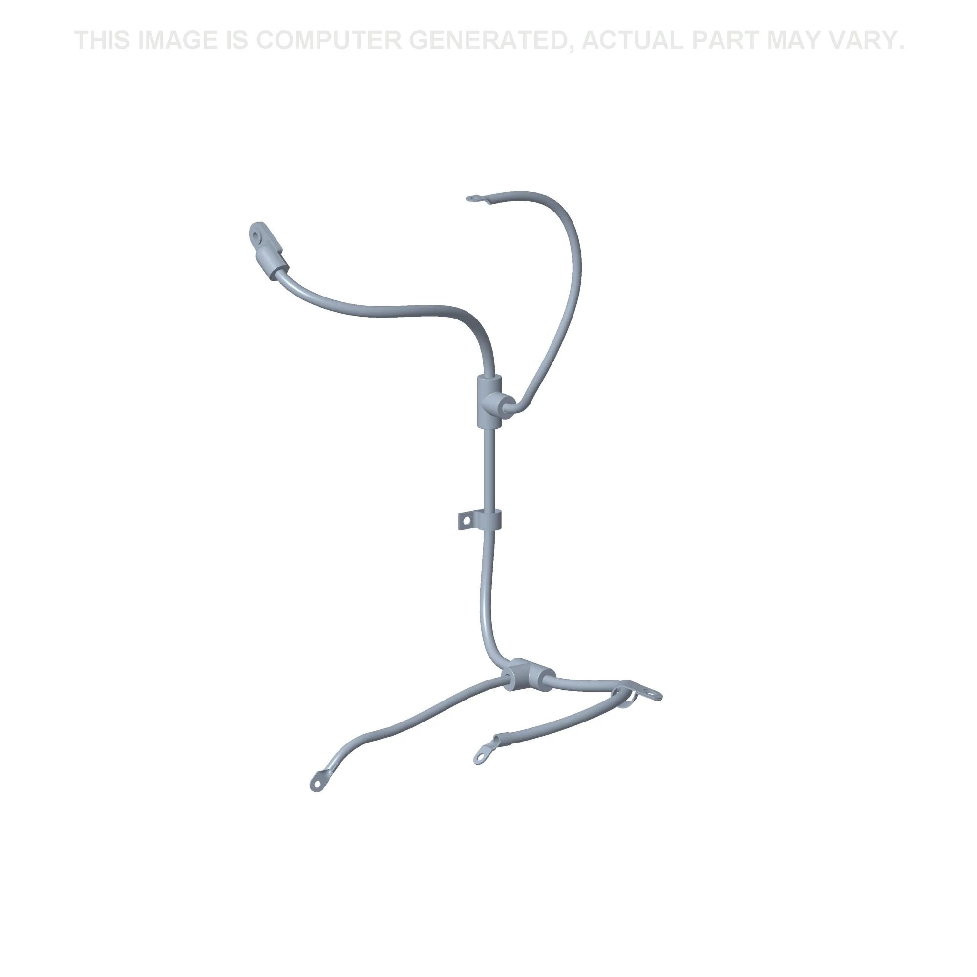 Pos Battery Cable | NEWHOLLANDCE | CA | EN