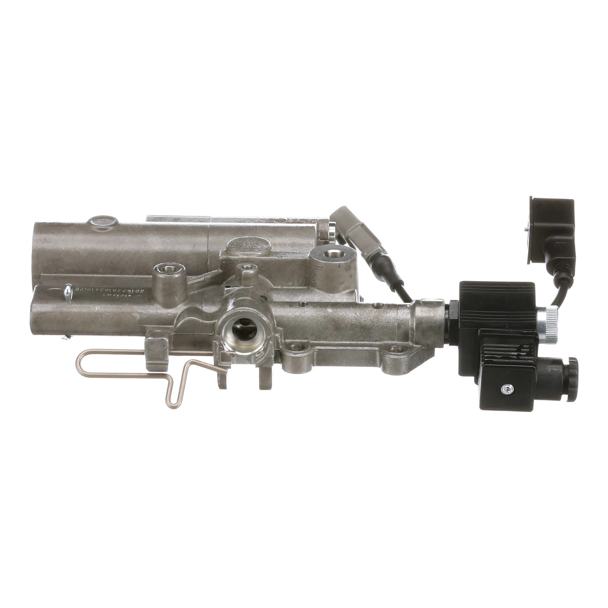 SOUPAPE HYDRAULIQUE | NEWHOLLANDAG | FR | FR