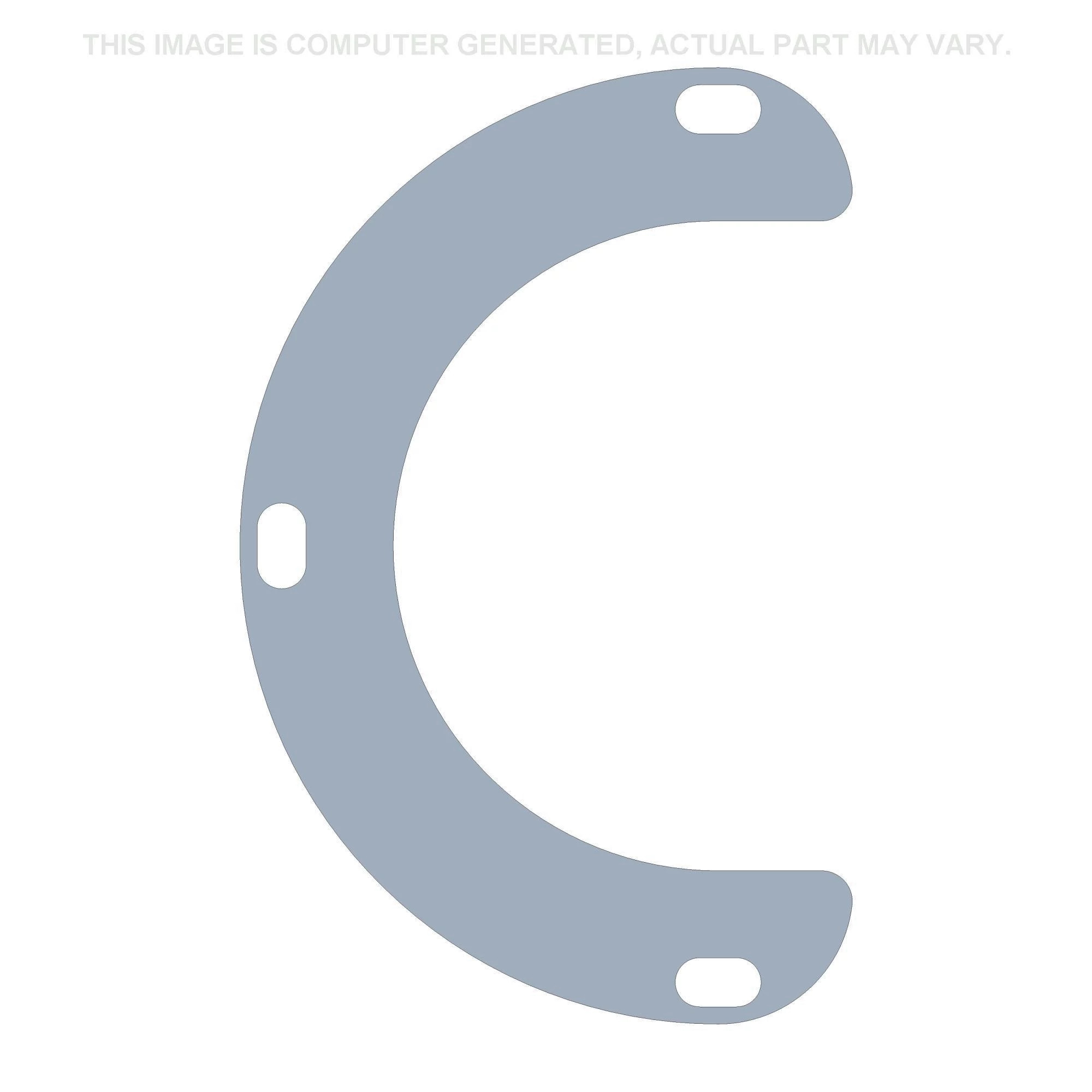 CALÇO DE AFINAÇÃO | CASECE | EU | PL