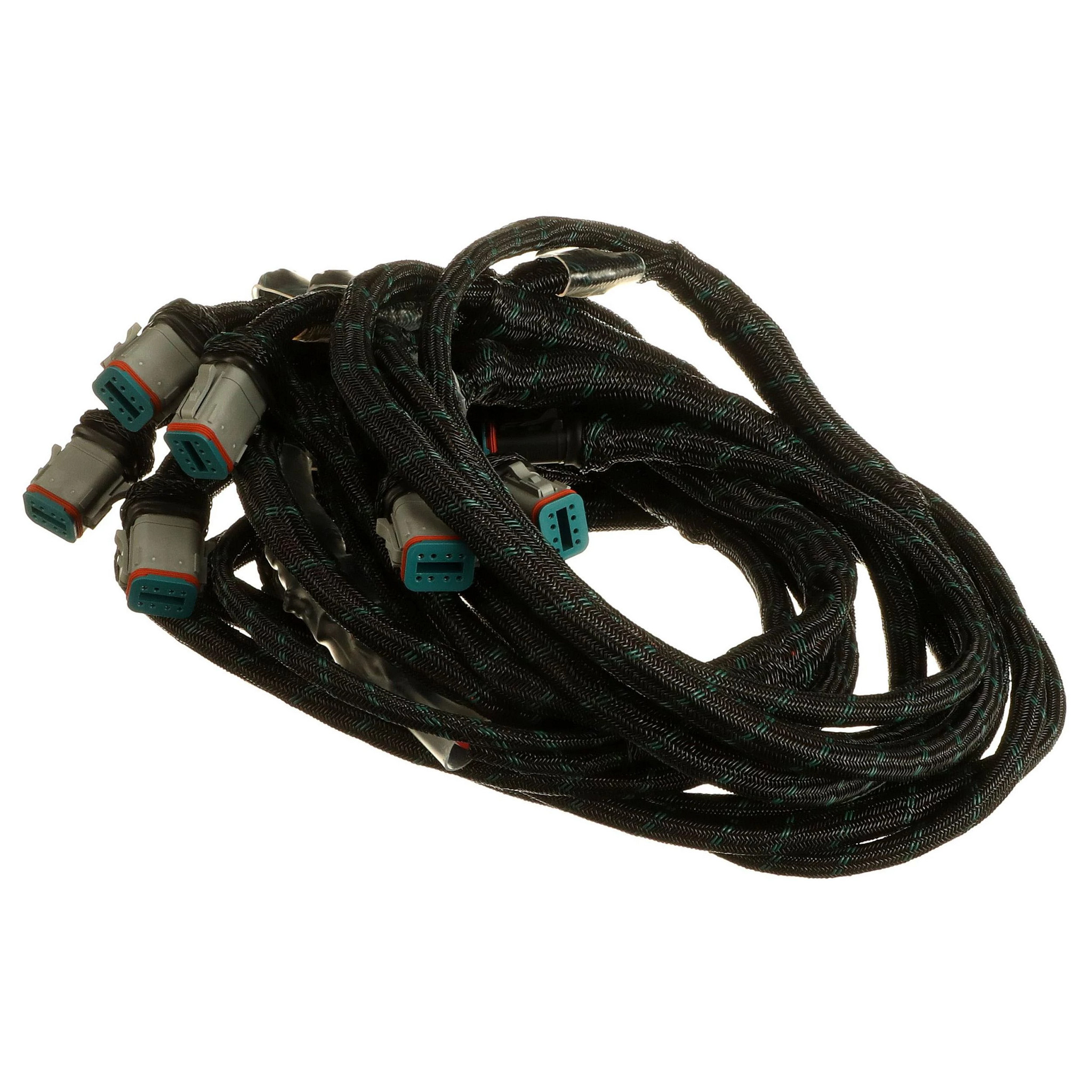 WIRE HARNESS | NEWHOLLANDAG | GB | EN