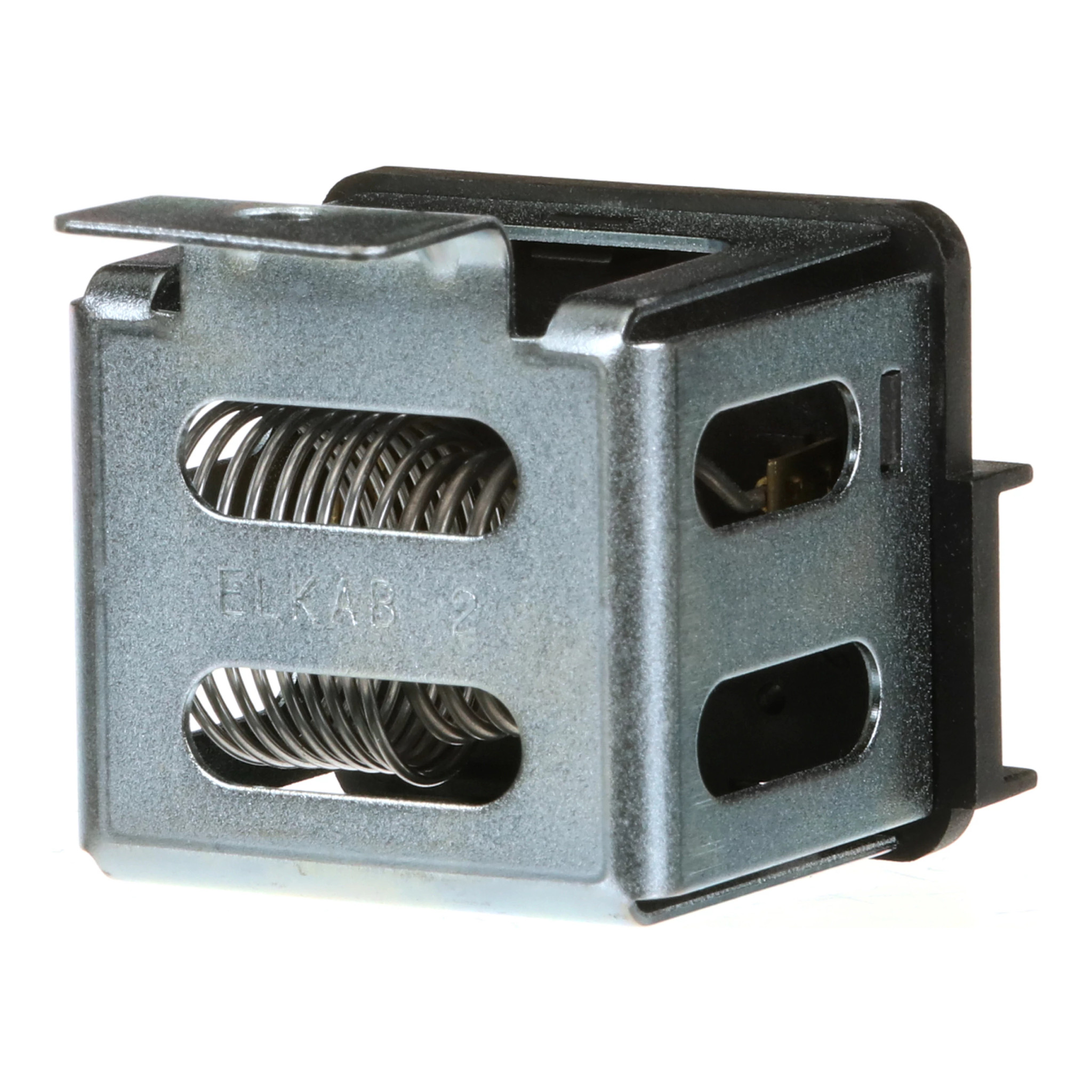 Resistor | NEWHOLLANDCE | CA | EN