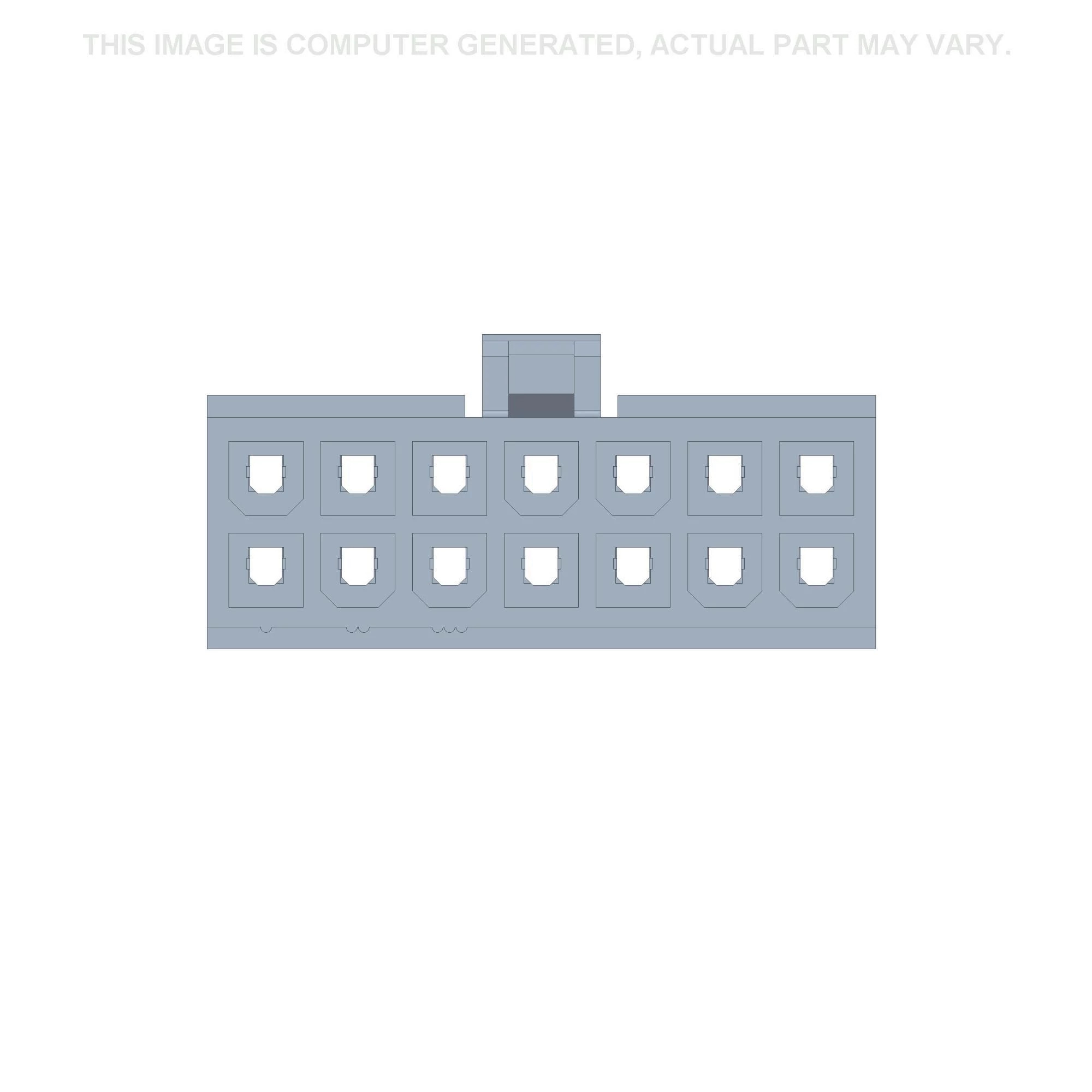 ELEC CONNECTOR | CASECE | EU | EN
