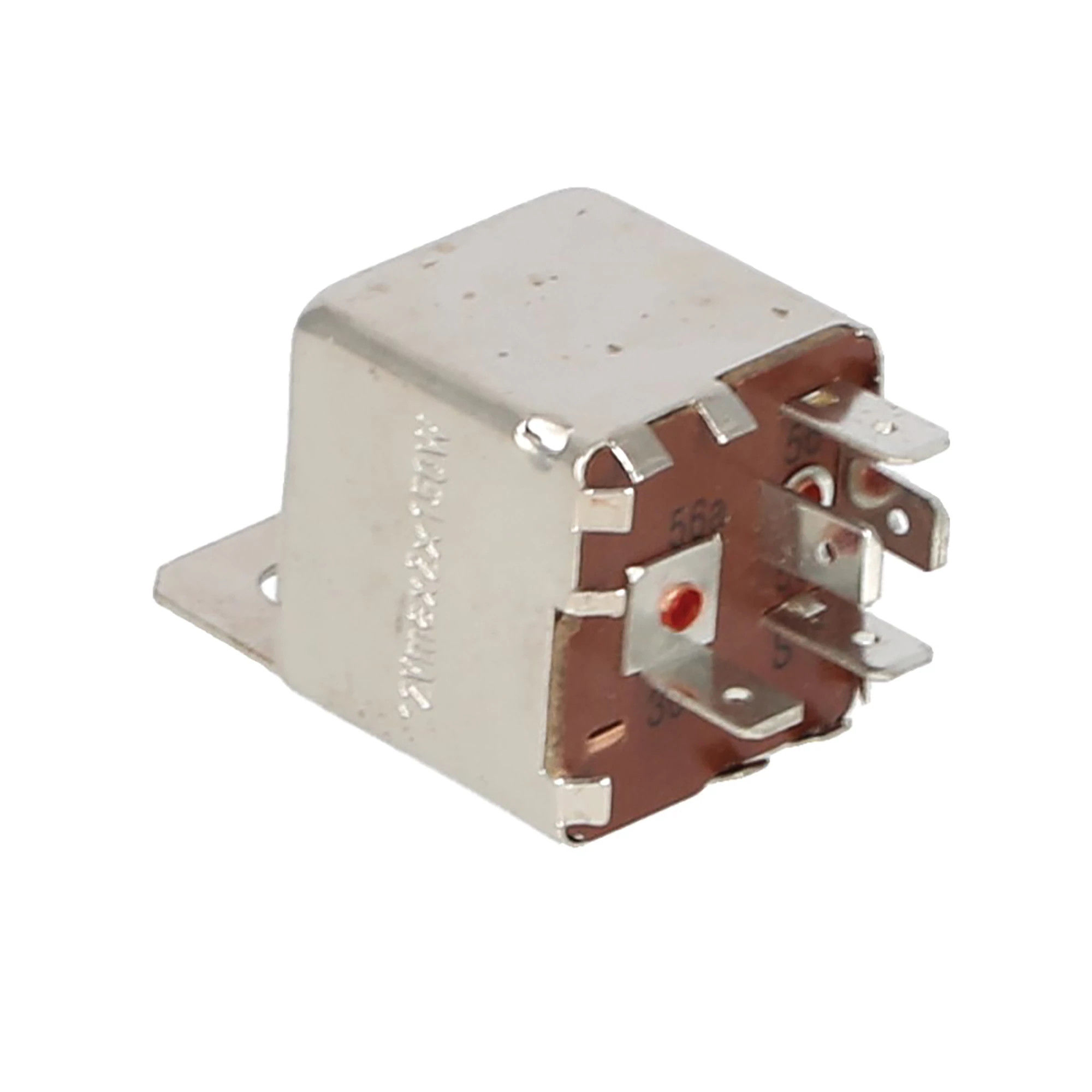 12-Volt Relay | CASEIH | US | EN