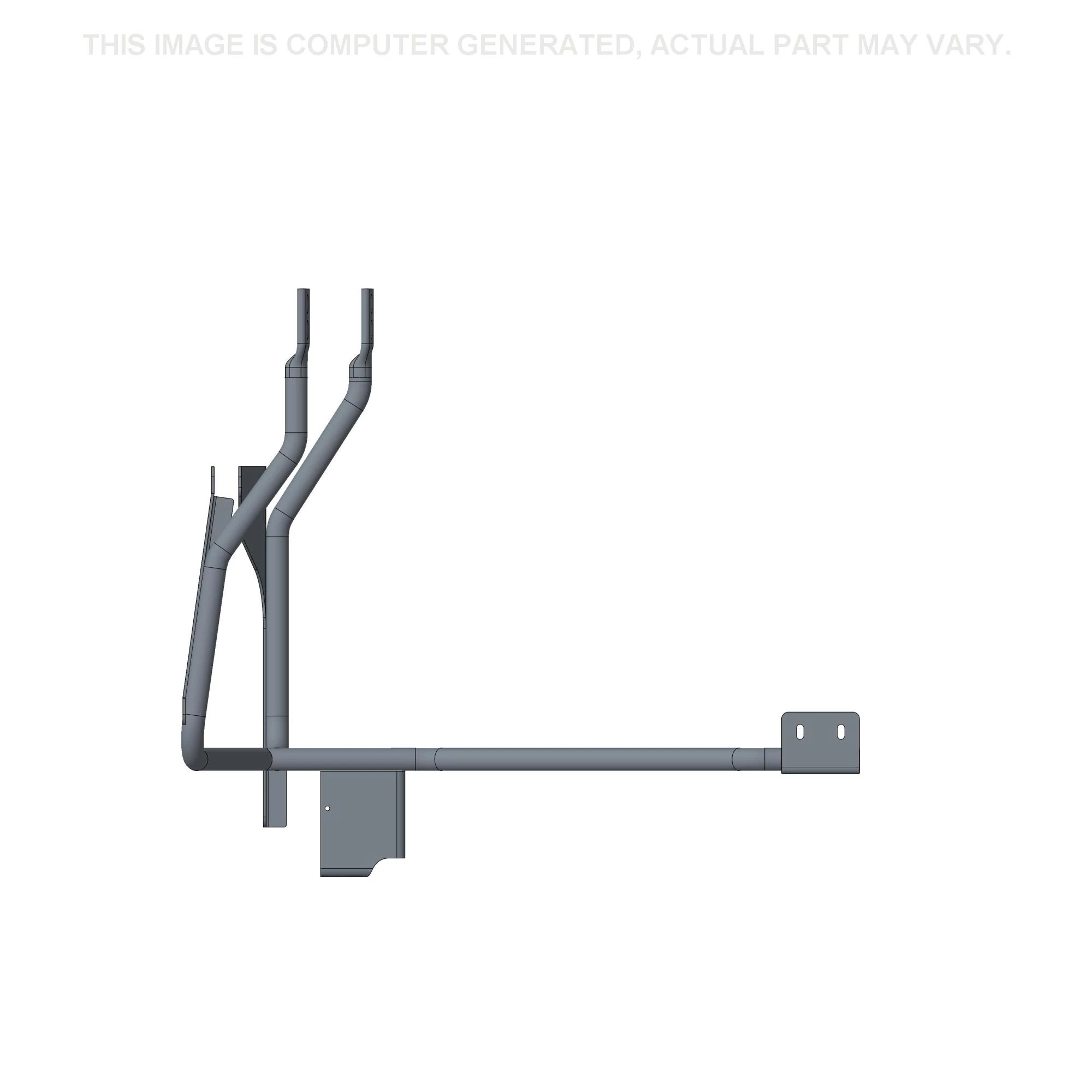 BRACKET | CASEIH | EU | FR