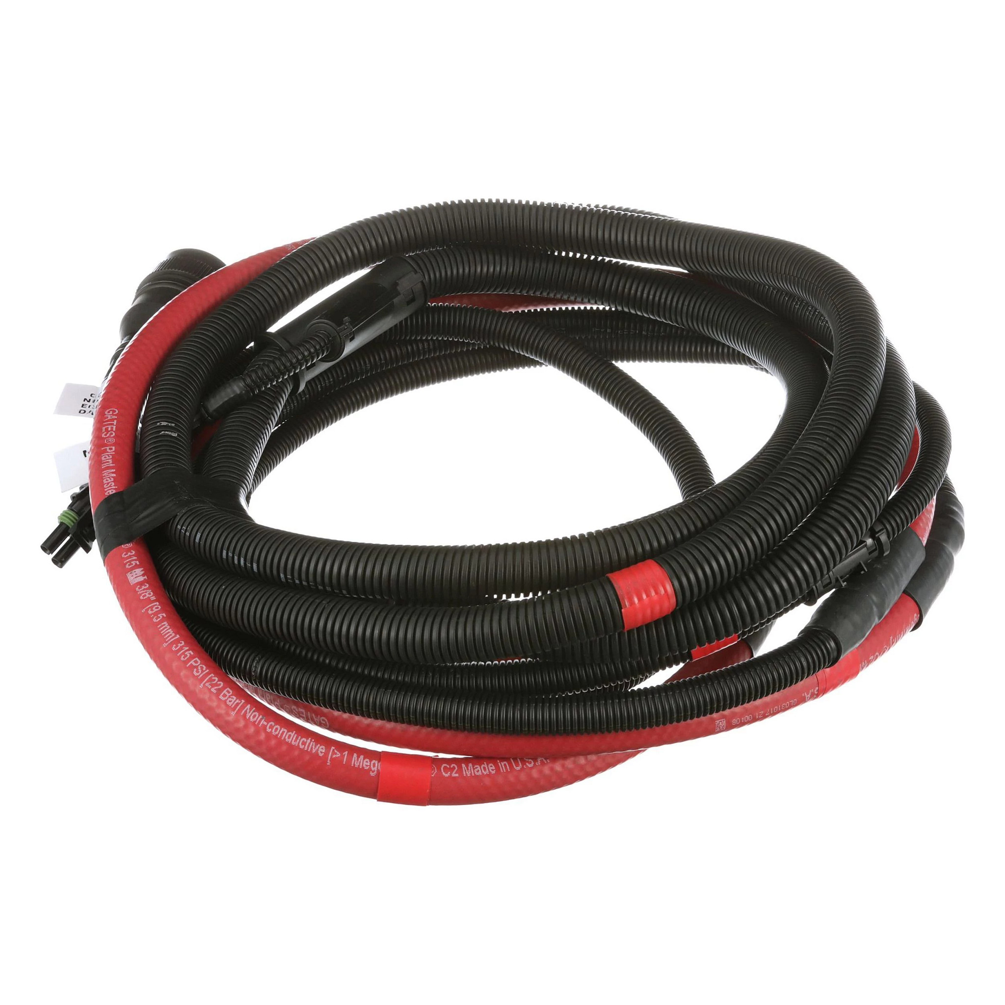 KABELBAUM | NEWHOLLANDAG | AT | DE