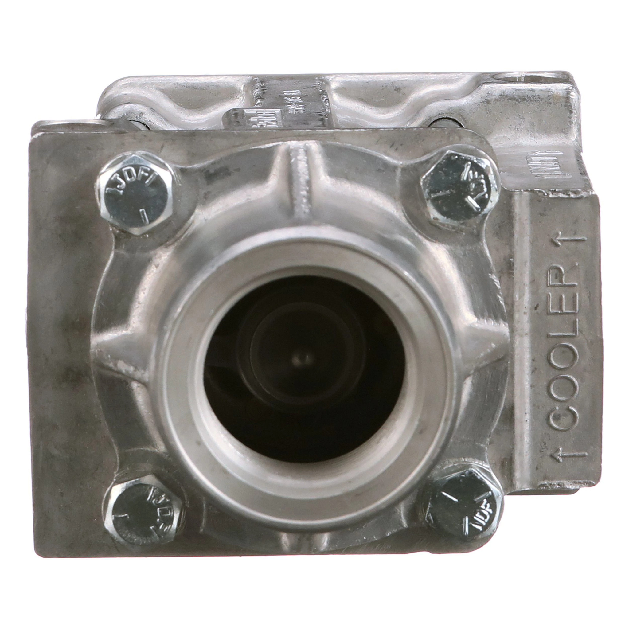 Termostato - 139,2 mm C x 89,4 mm L x 66,5 mm A