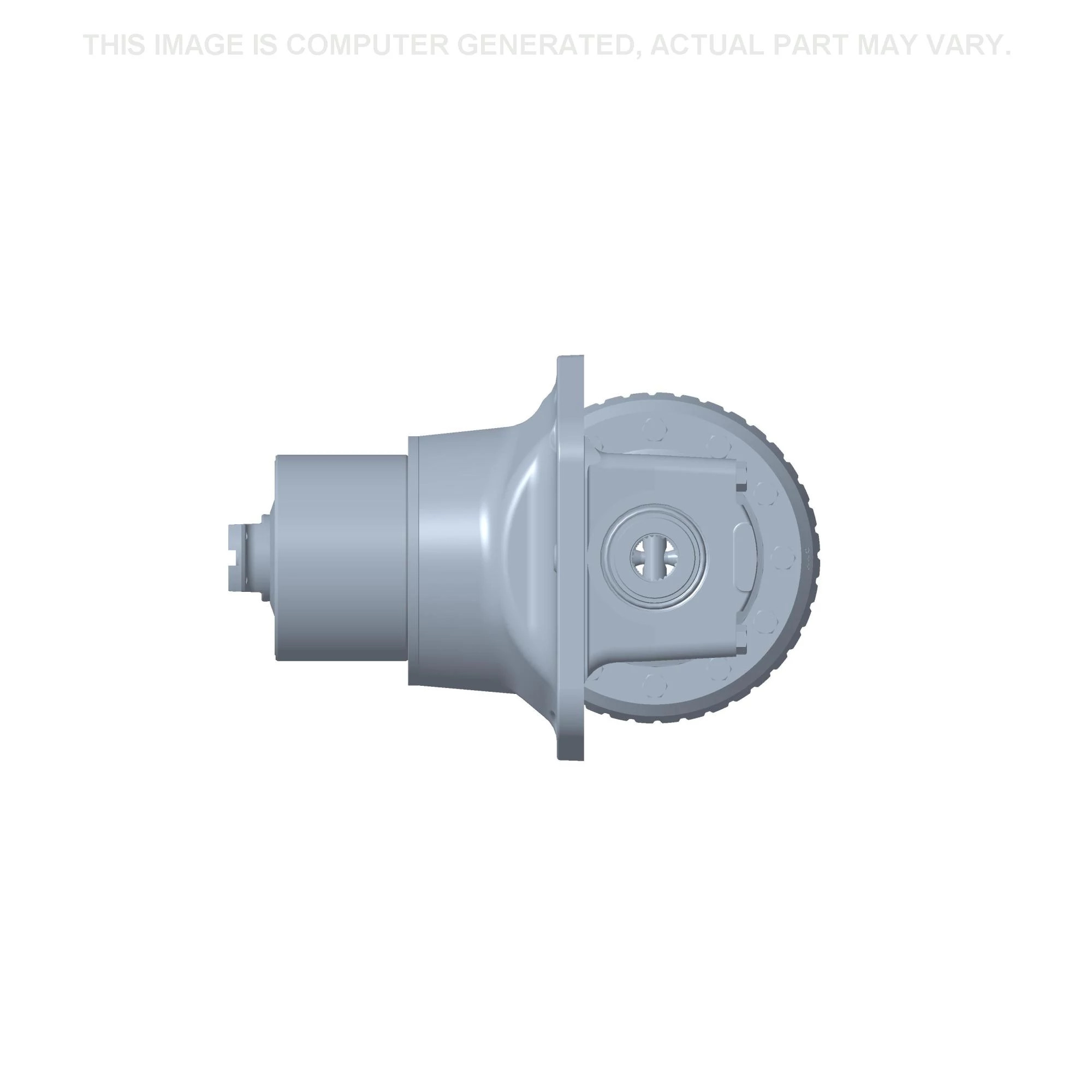 DIFFERENTIAL ASSY | CASEIH | EU | EN