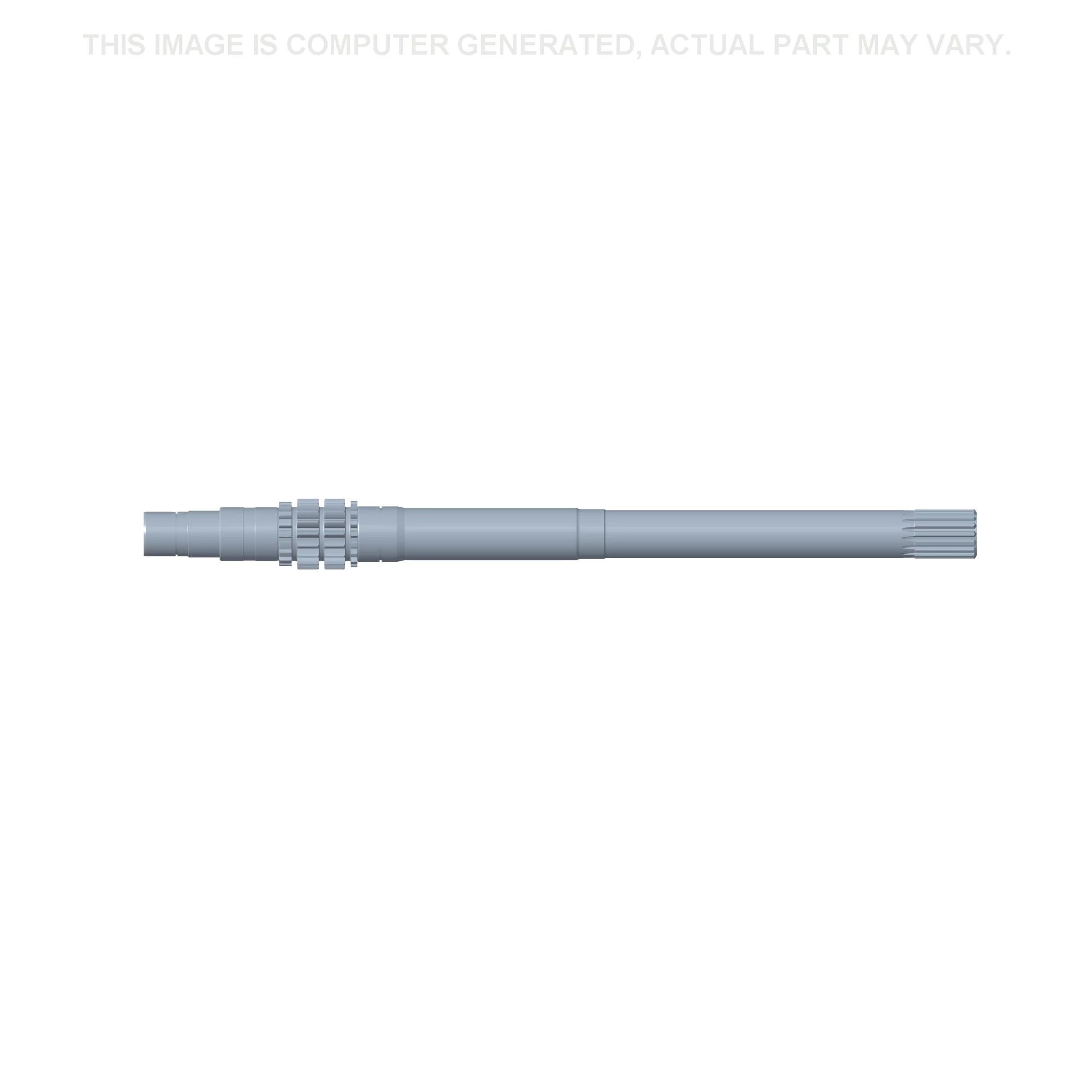 SHAFT | CASEIH | EU | EN