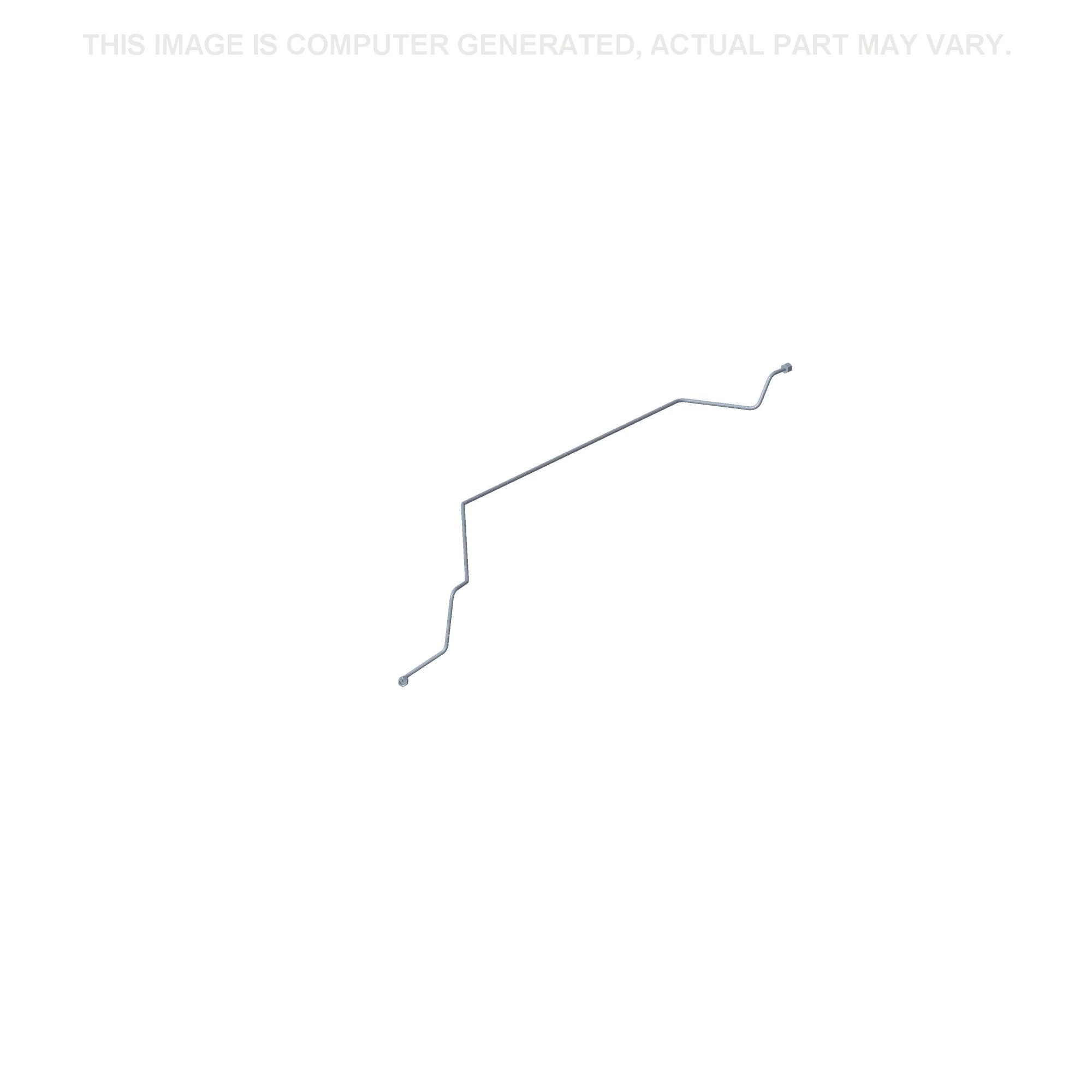 TUBAGEM HIDRÁULICO | NEWHOLLANDCE | BR | PT