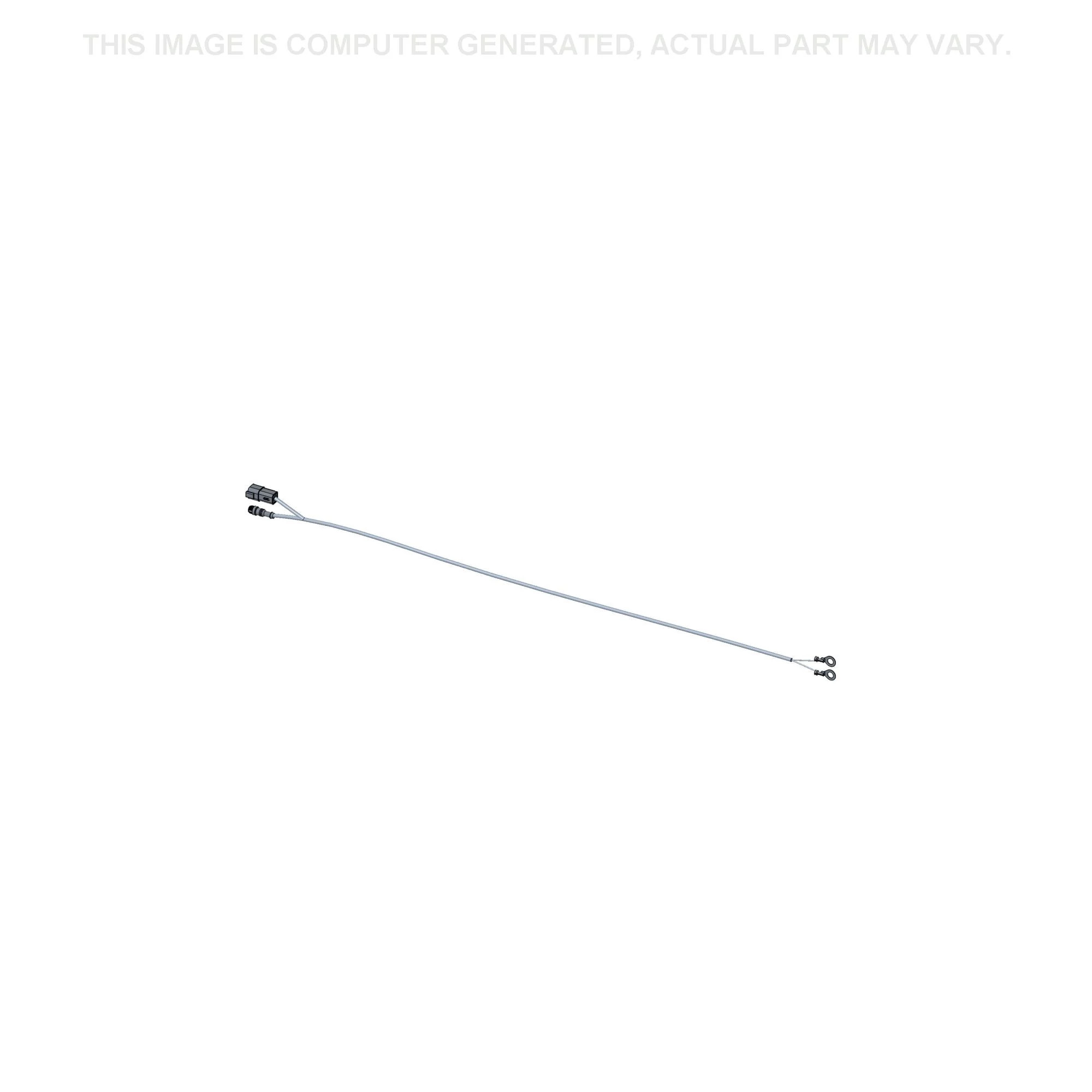 WIRE HARNESS | NEWHOLLANDCE | AMEA | EN