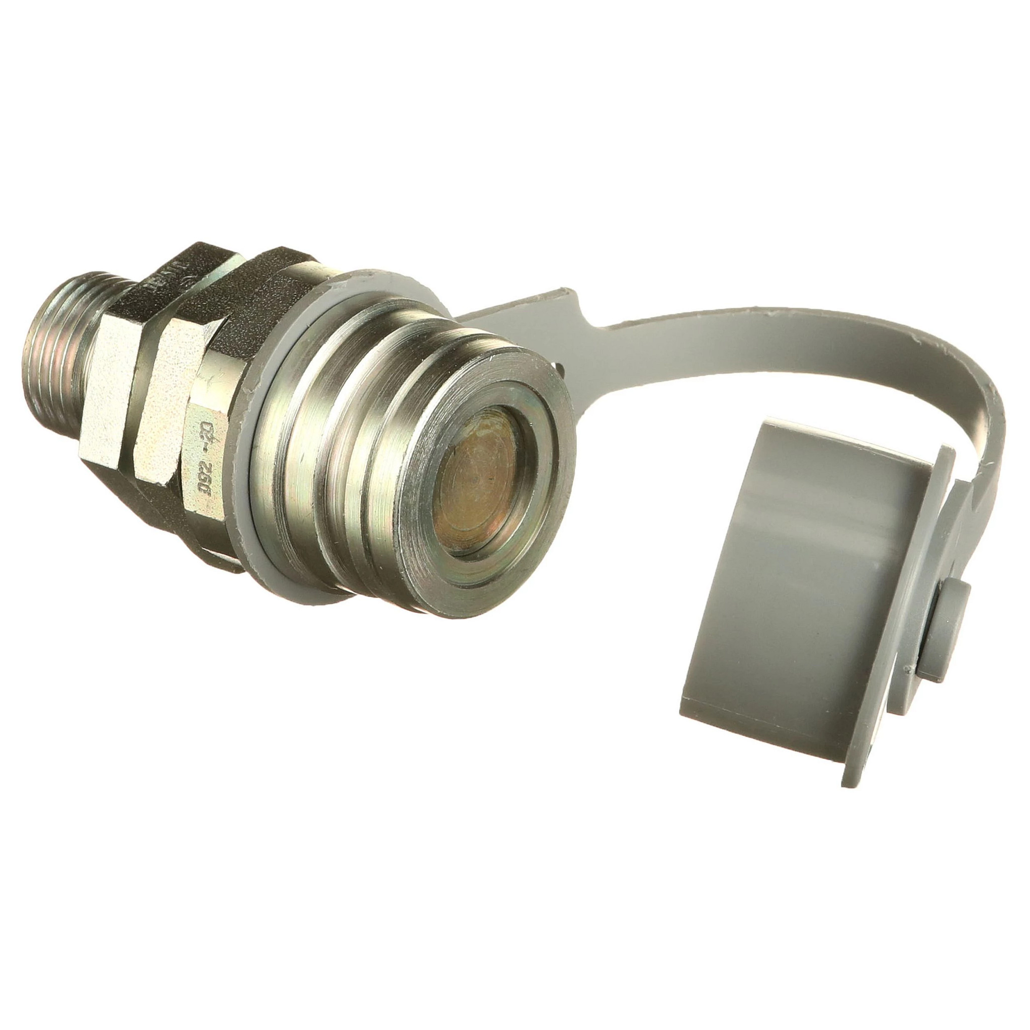 ACCOUPLEMENT RAPIDE | NEWHOLLANDCE | CA | FR