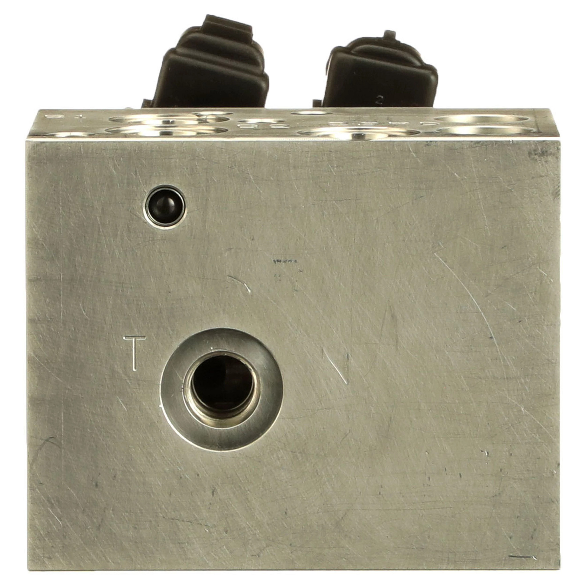 BRAKE VALVE | CASECE | CA | EN