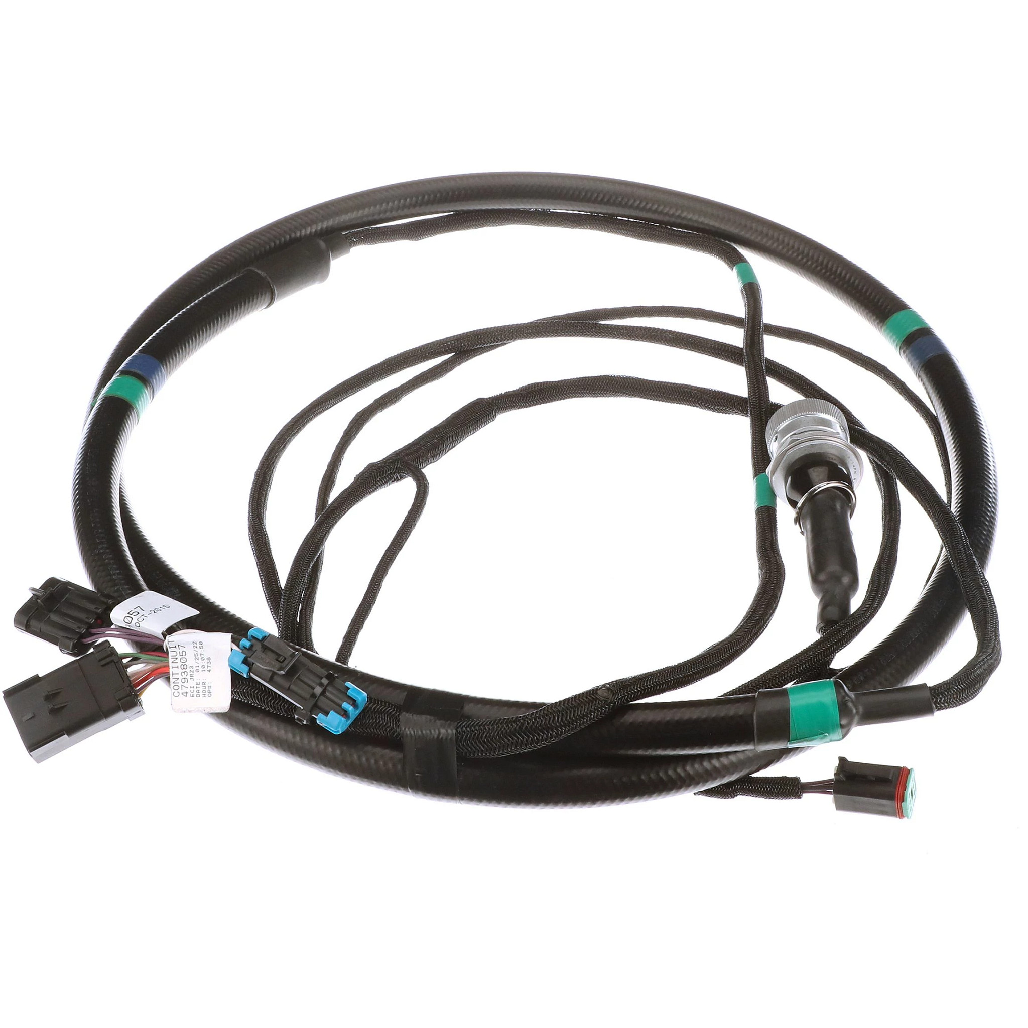WIRE HARNESS | CASEIH | CA | EN