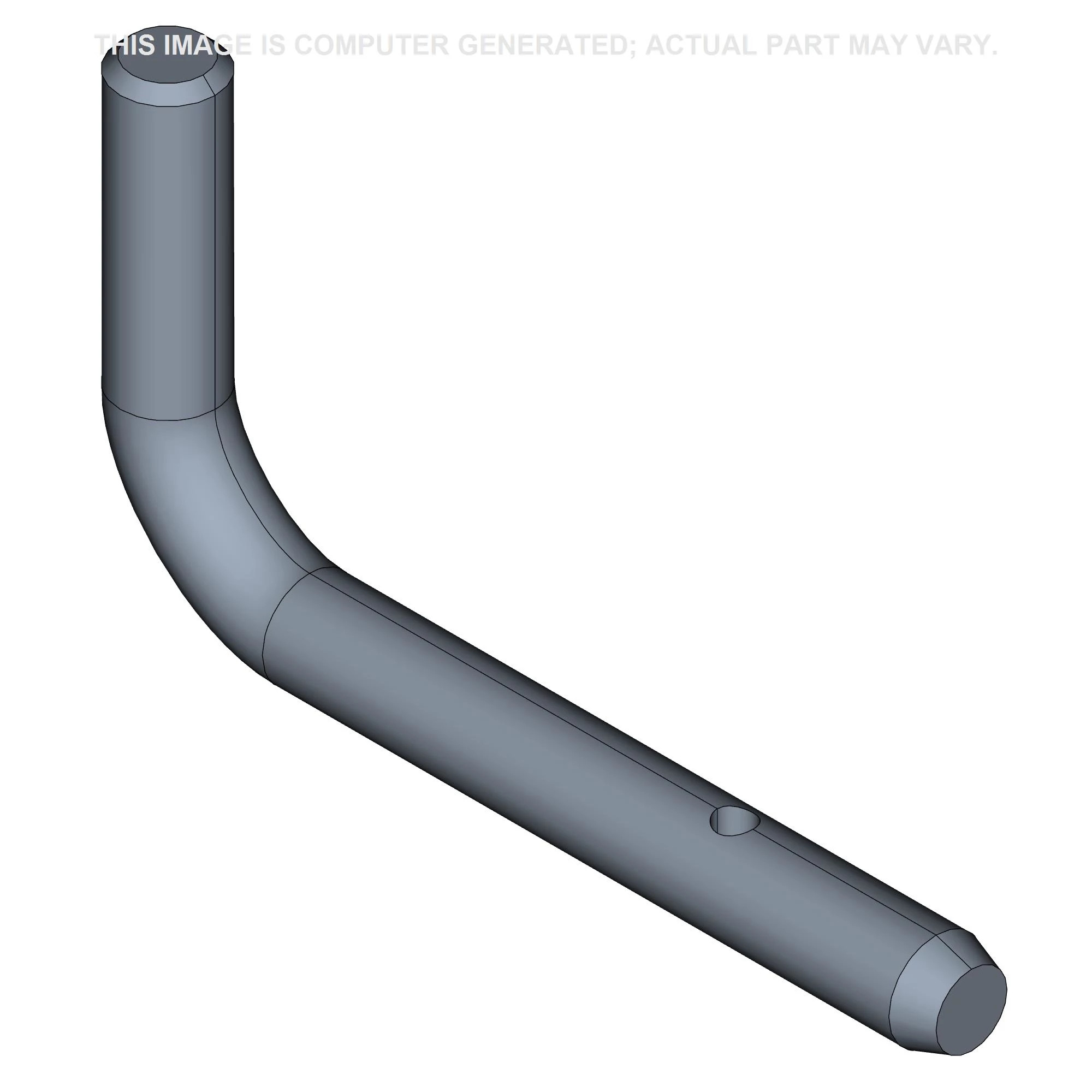 Pin | FLEXICOIL | CA | EN