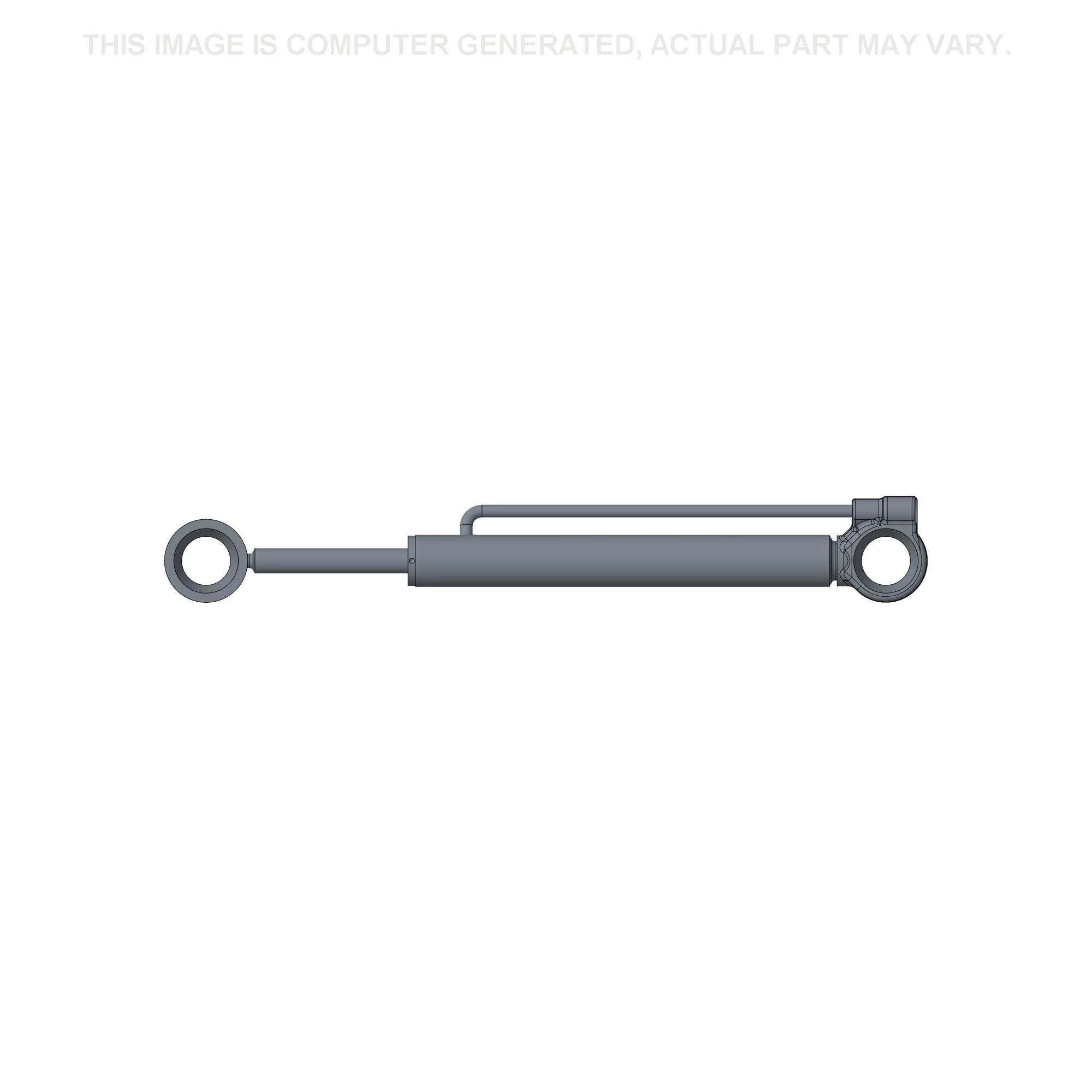 Cilindro Hidráulico