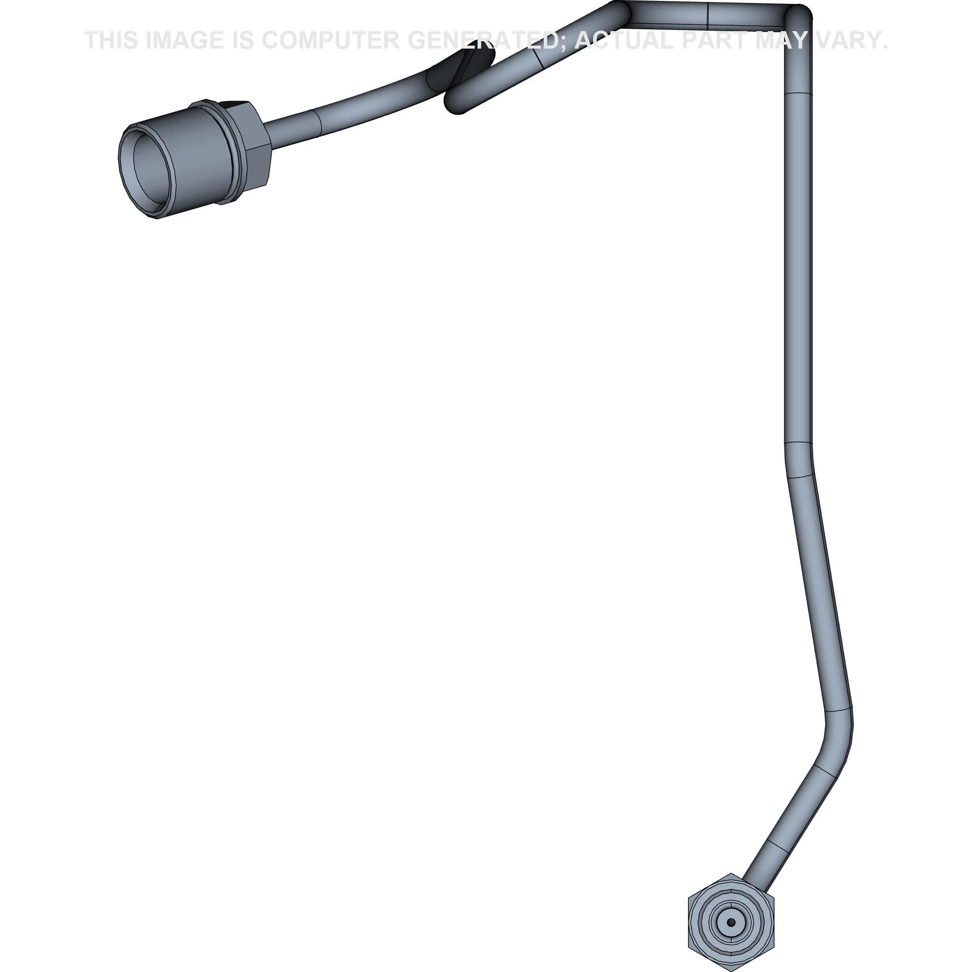 INJECTION PIPE | CASECE | CA | EN