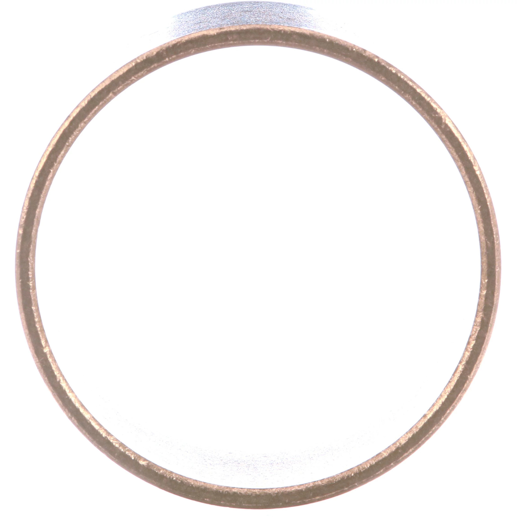 BAGUE EN BRONZE | CASEIH | CA | FR