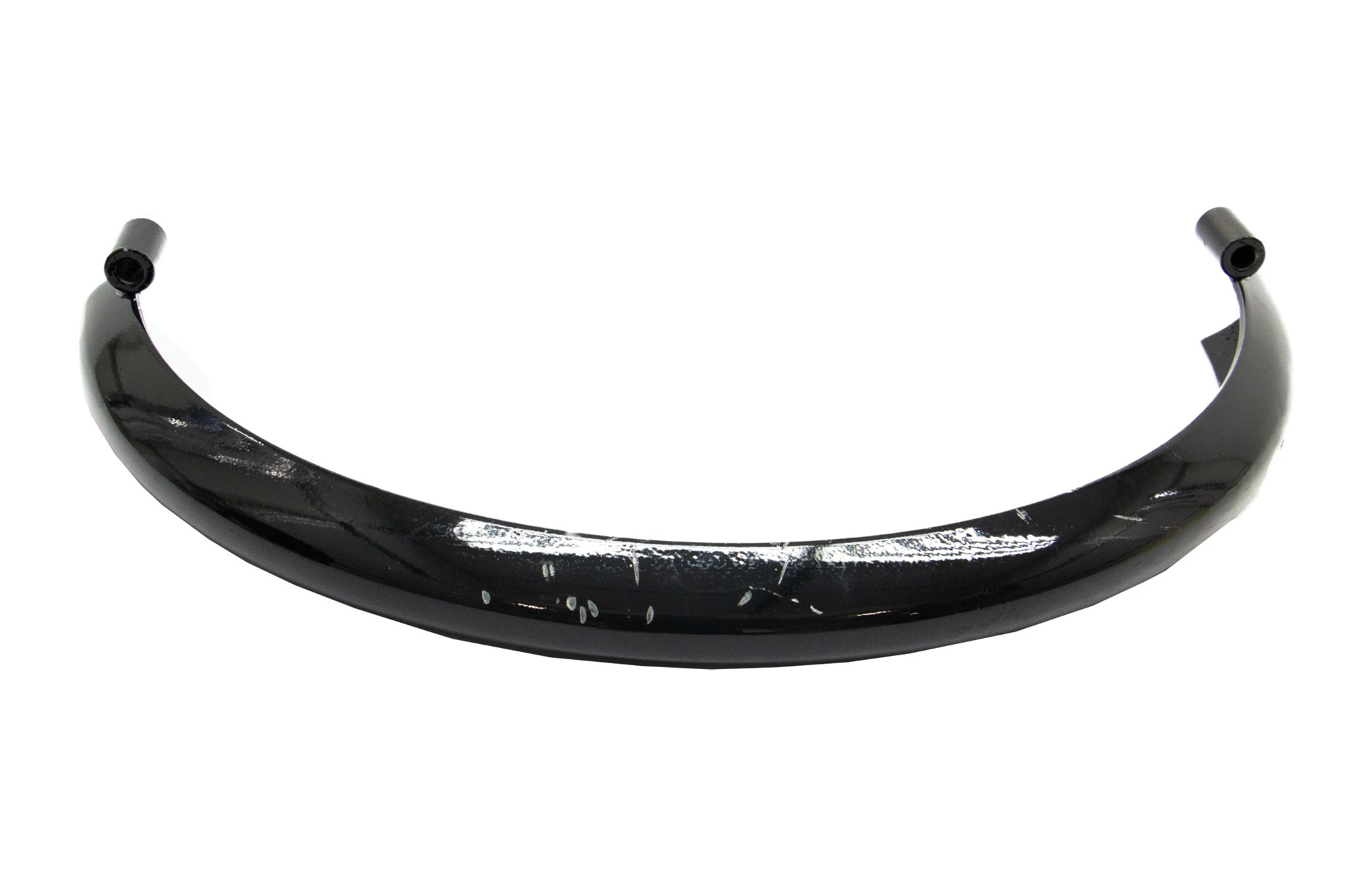 Half Bolt-On Press Wheel - 2-1/2